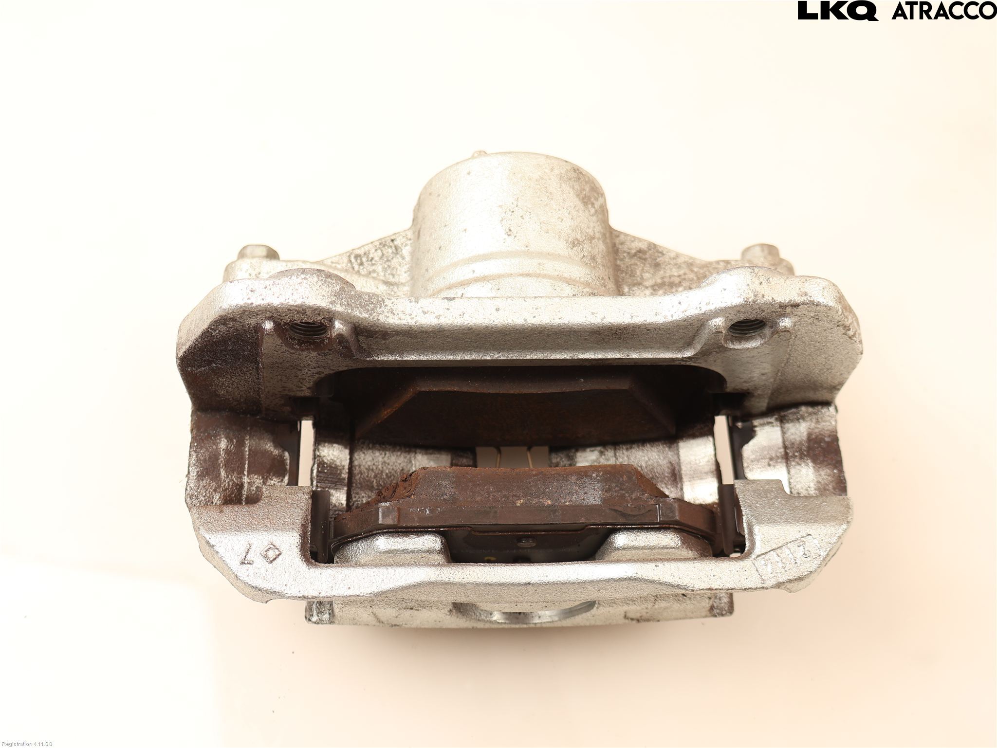 Kia XCEED 19- Bremsecaliper Foran Høyre