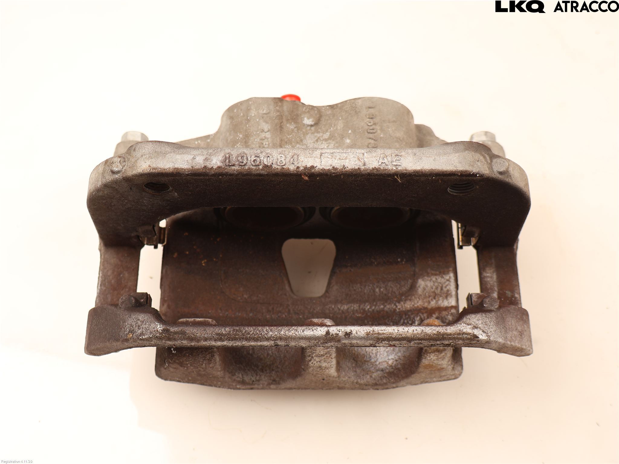 Volkswagen VW ID BUZZ/CARGO 22- Bremsecaliper Foran Venstre