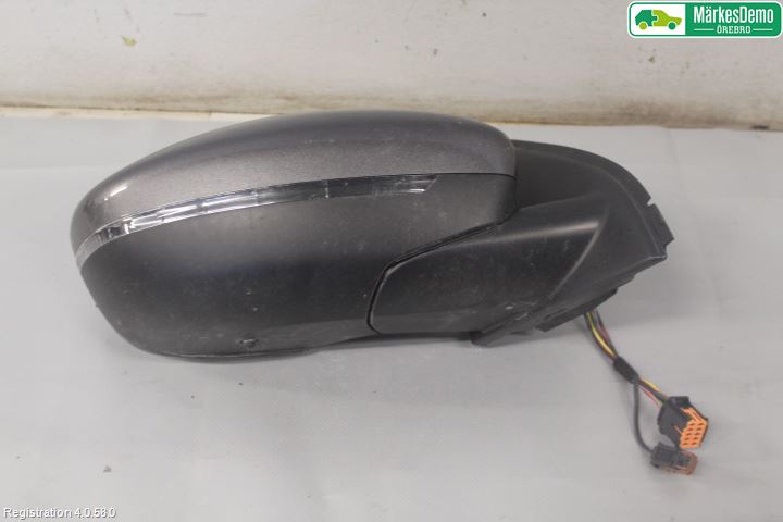 Peugeot 308 14-21 Speil H M-El Justering