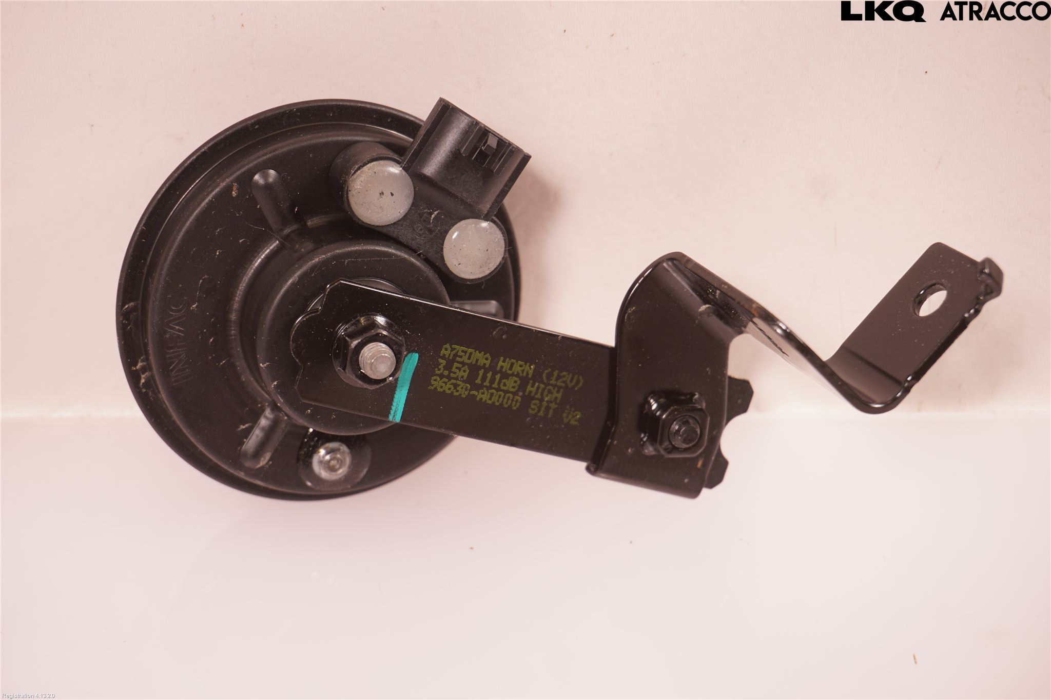 Kia NIRO (SG2) 23- Signalhorn