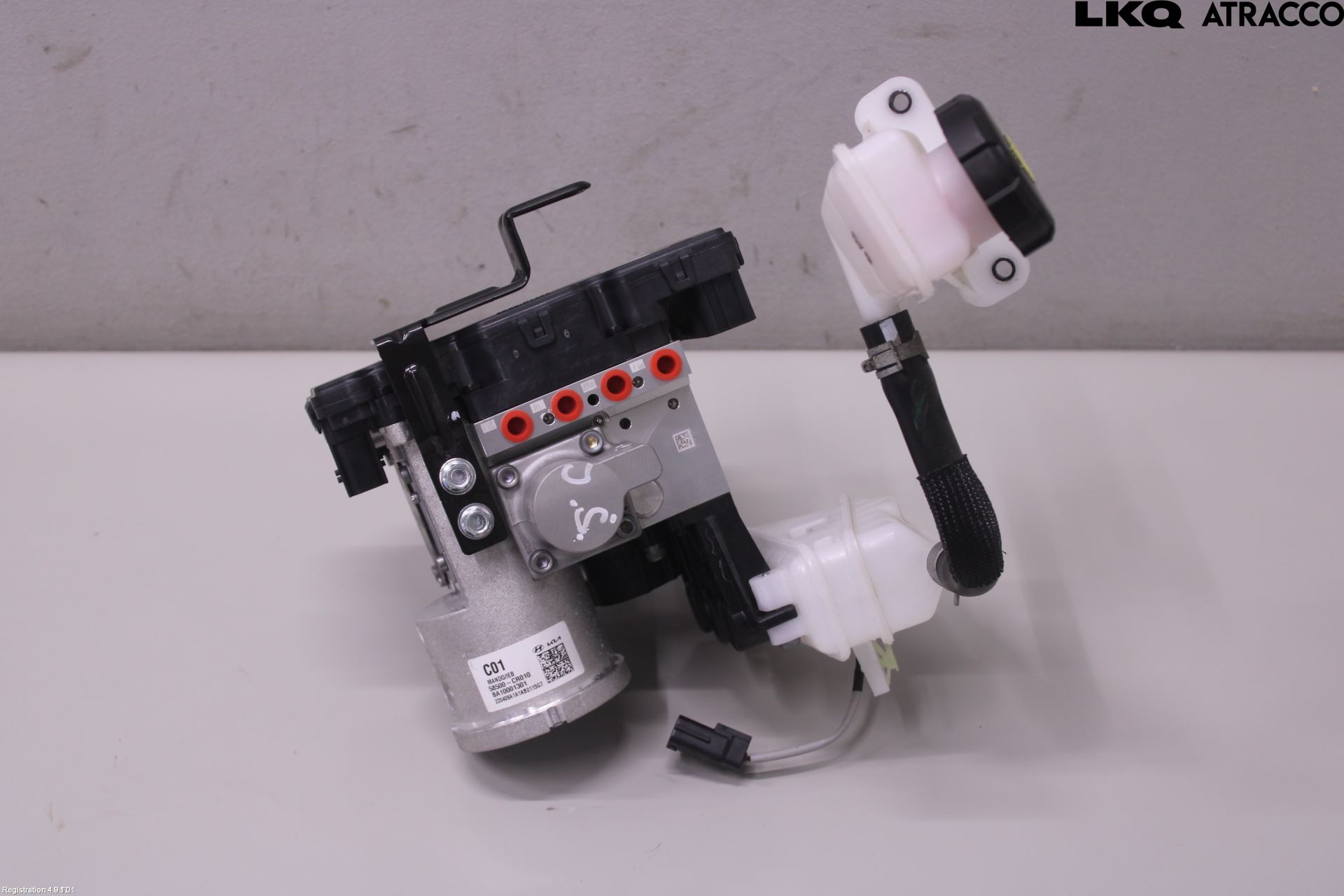 Kia CEED/CEED SW 19- Abs Hydraulikkaggregat