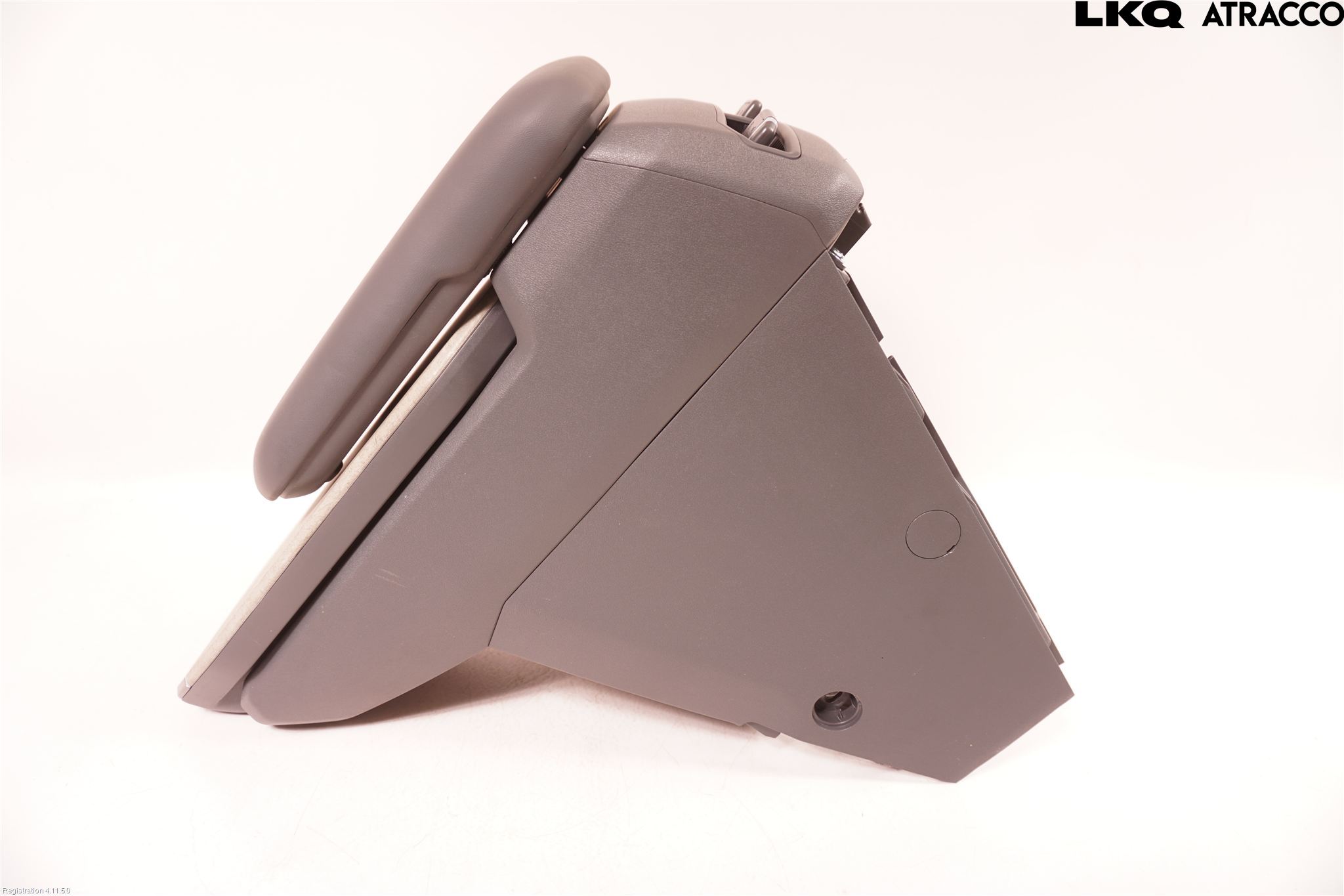 Kia EV3 26->> Instrumentkonsoll Gulv