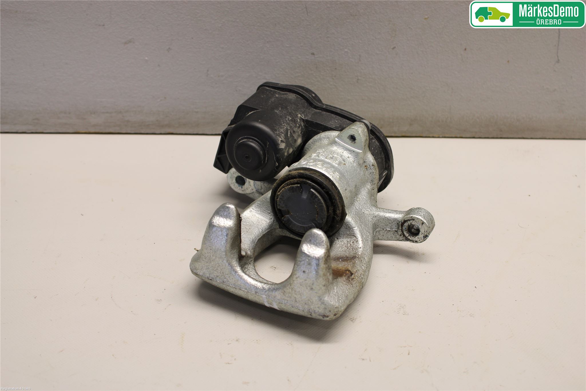 Nissan QASHQAI 17-21 Bremsecaliper Bak Høyre