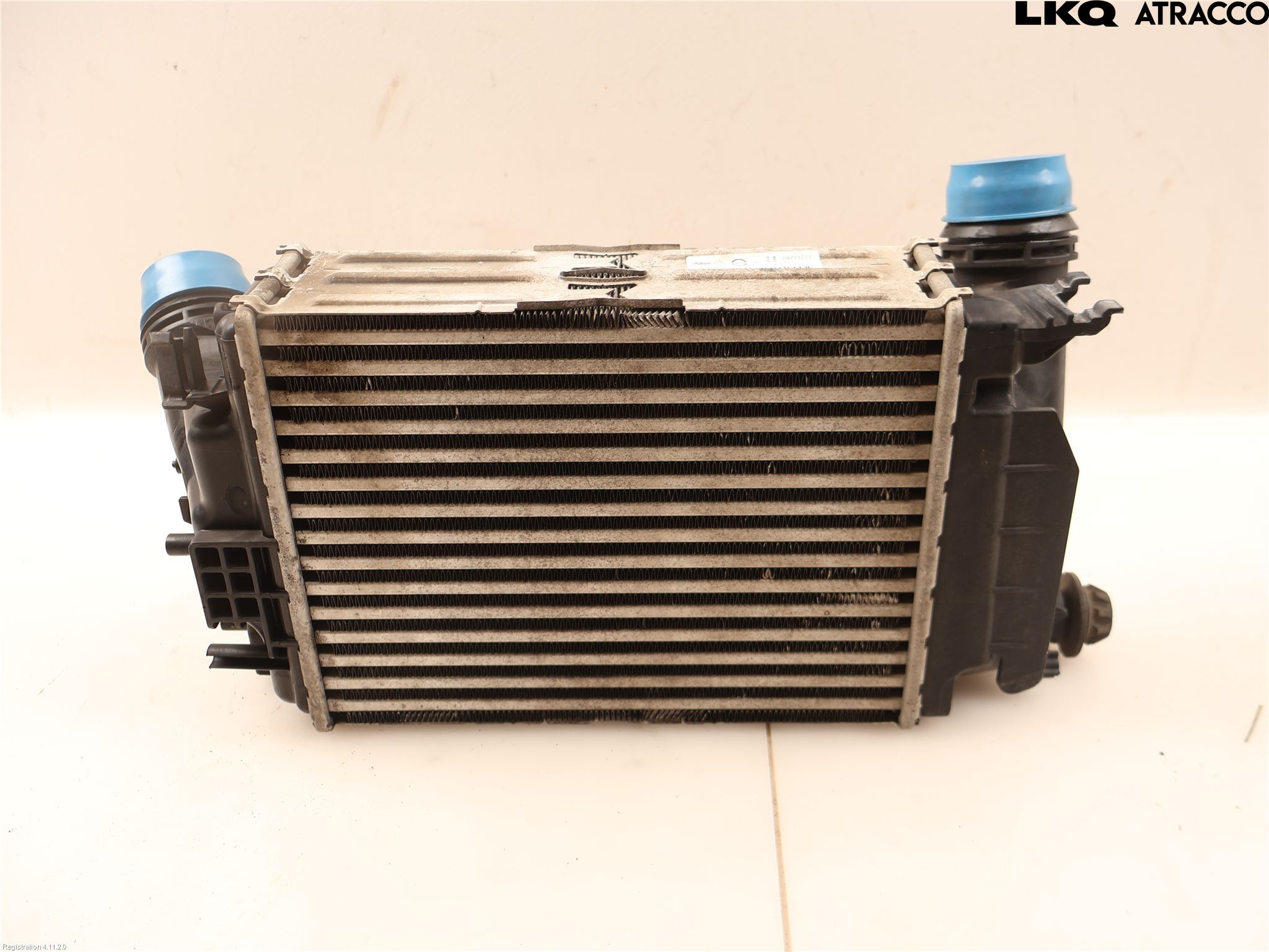 Nissan X-TRAIL 14-21 Intercooler Radiator