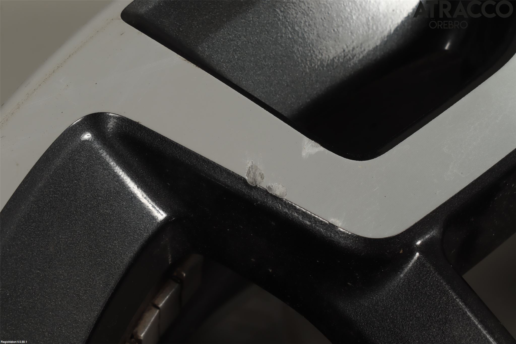 Subaru XV 12-17 Felg Aluminium