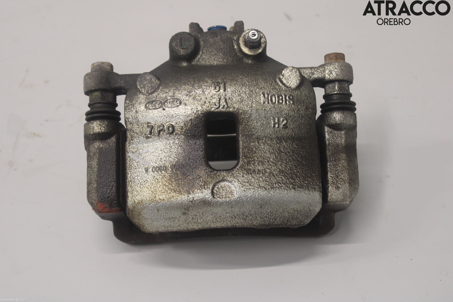 Kia PICANTO 17- Bremsecaliper Foran Venstre