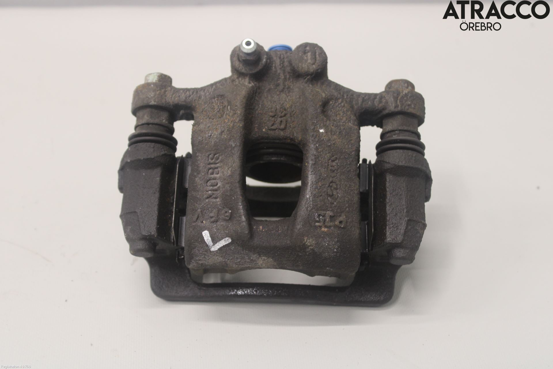 Kia SPORTAGE (QL) 16-21 Bremsecaliper Bak Venstre