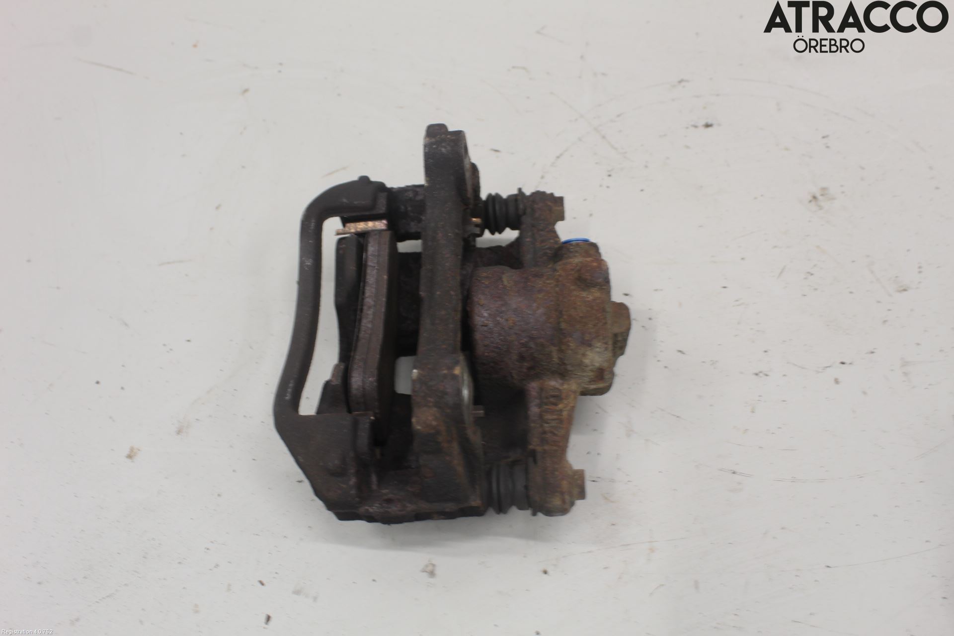 Fiat DUCATO 07-15 Bremsecaliper Bak Venstre