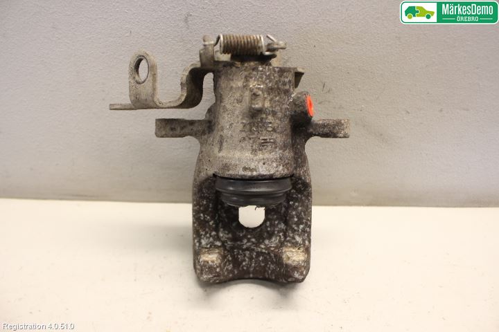 Citroen BERLINGO 08-18 Bremsecaliper Bak Høyre