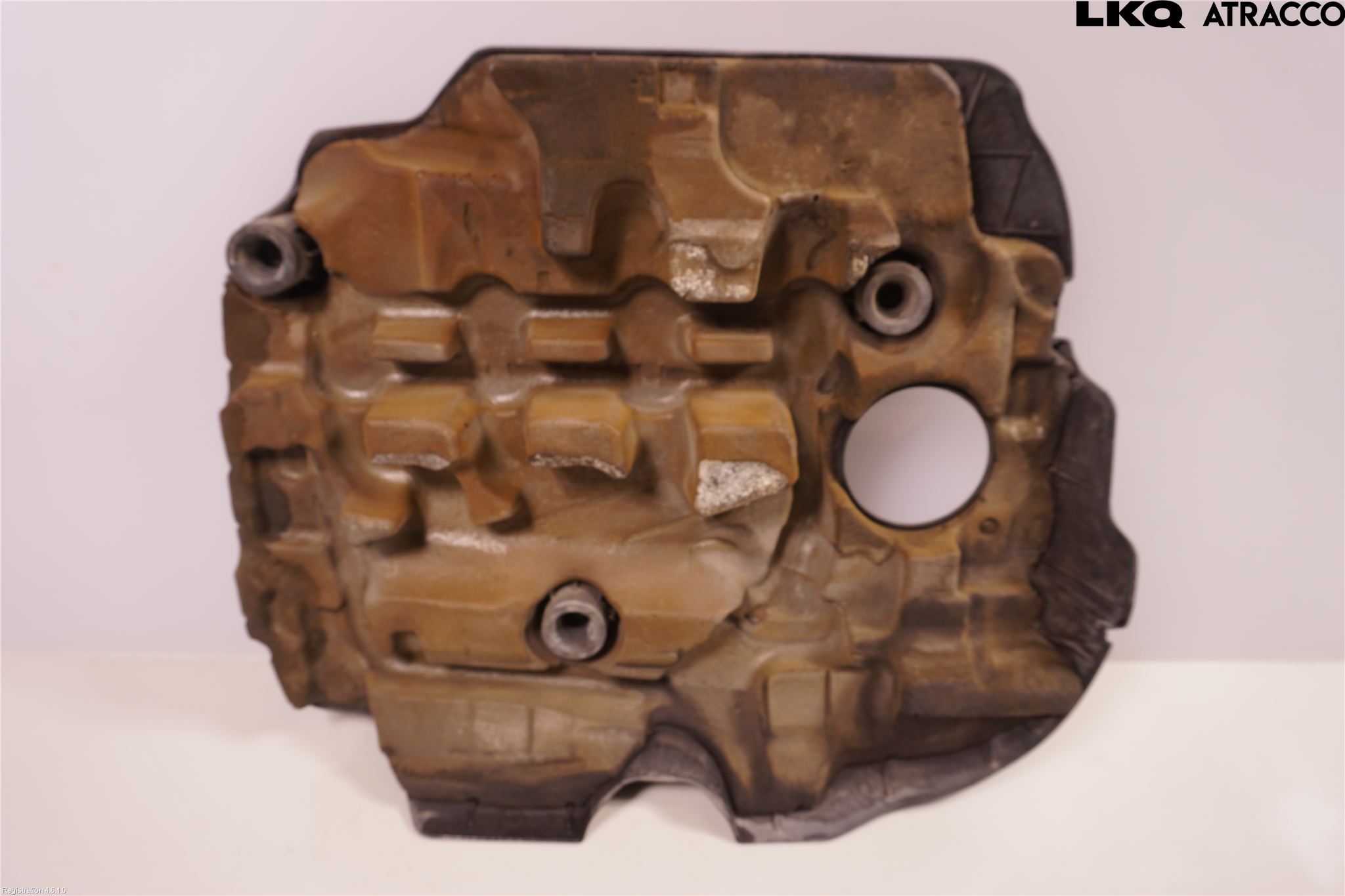 Hyundai i30 GD 13-17 Motor Deksel Over Motor