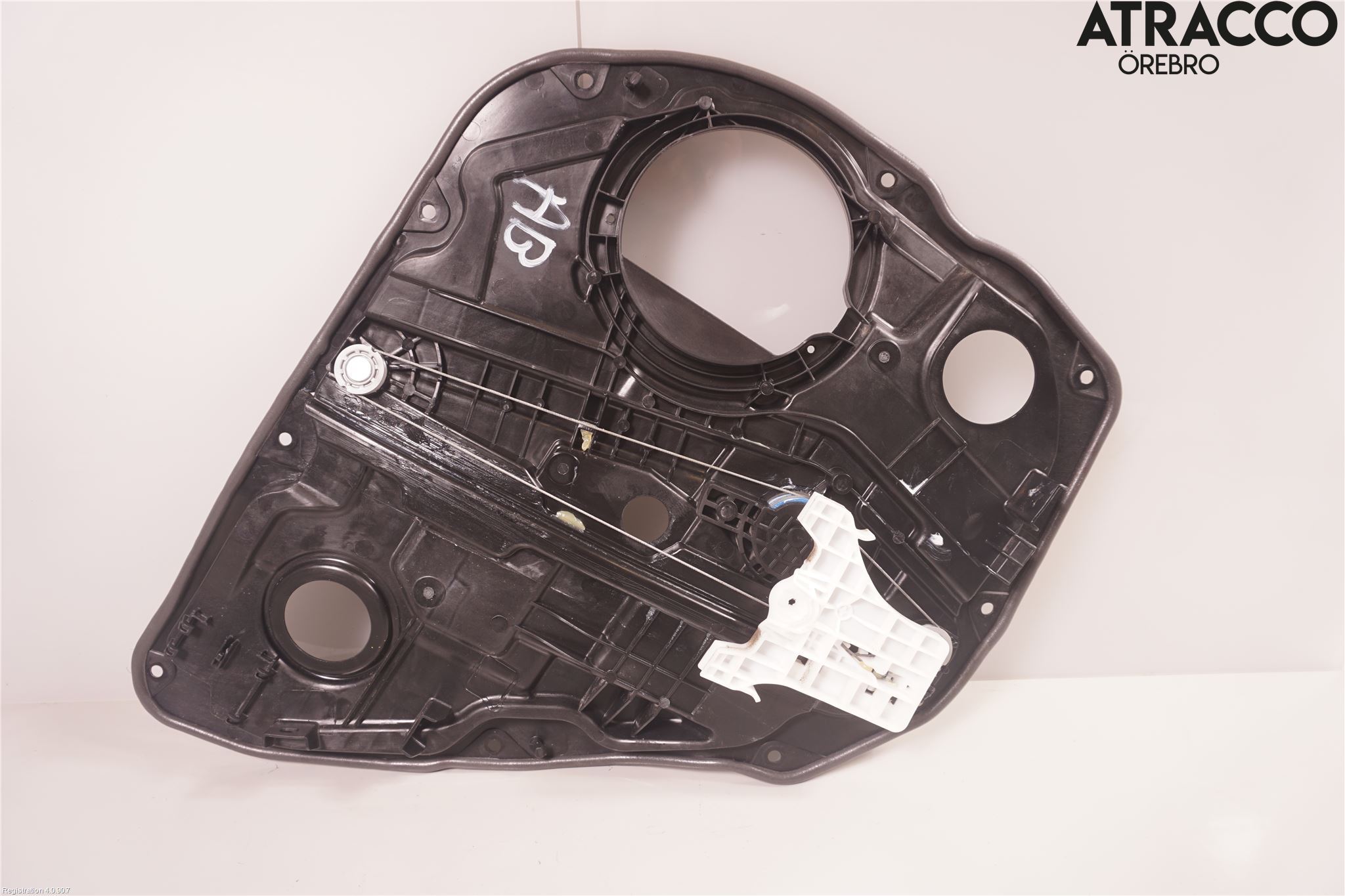 Kia CEED/CEED SW 19- Vindusheis