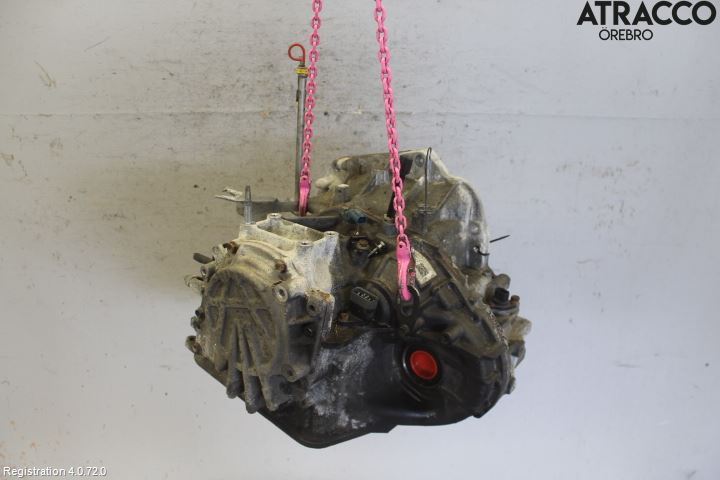 Suzuki SX4 06-09 Gearkasse Automat