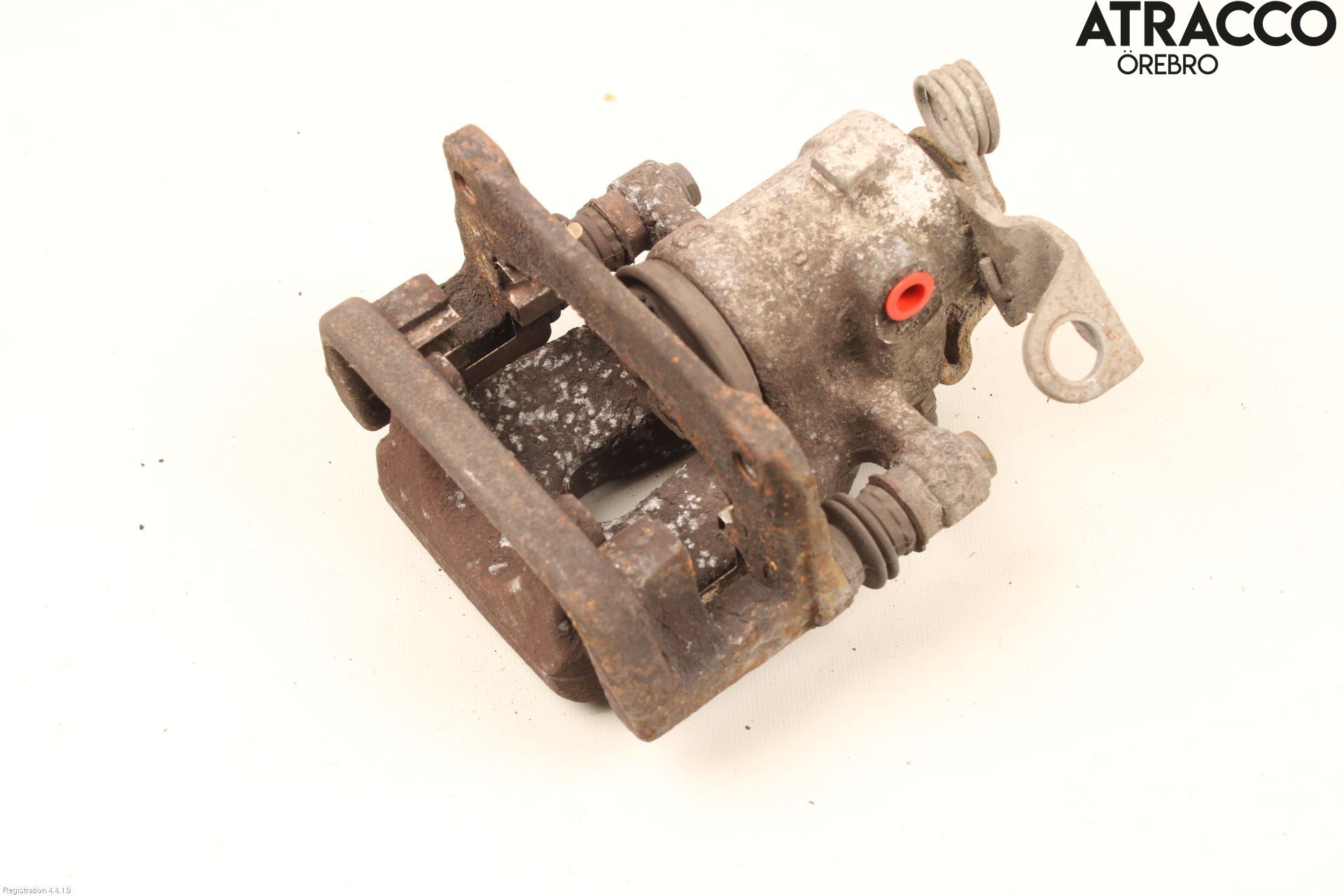 Fiat 500L 13-19 Bremsecaliper Bak Venstre