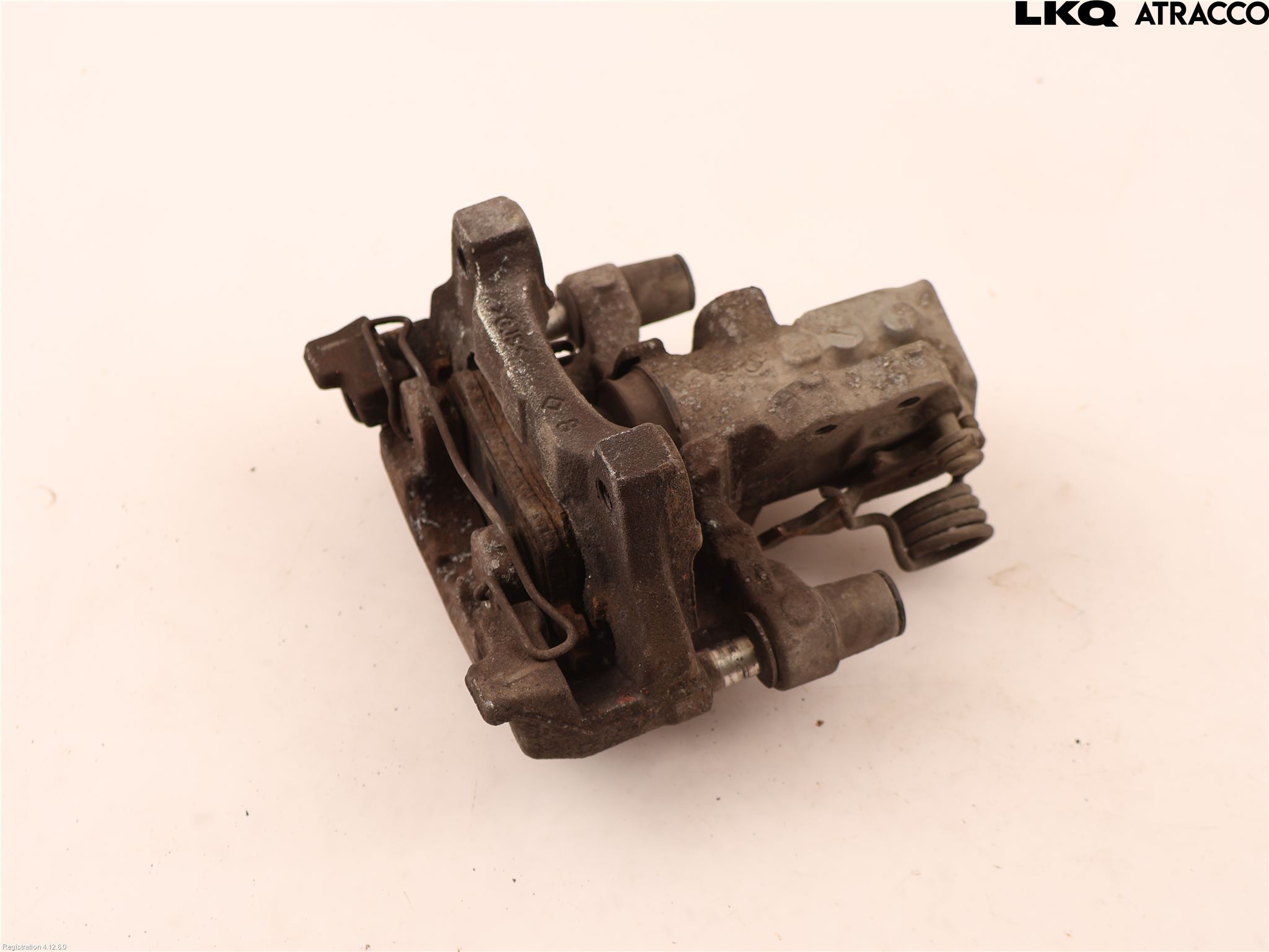 Honda CIVIC 12-16 Bremsecaliper Bak Høyre