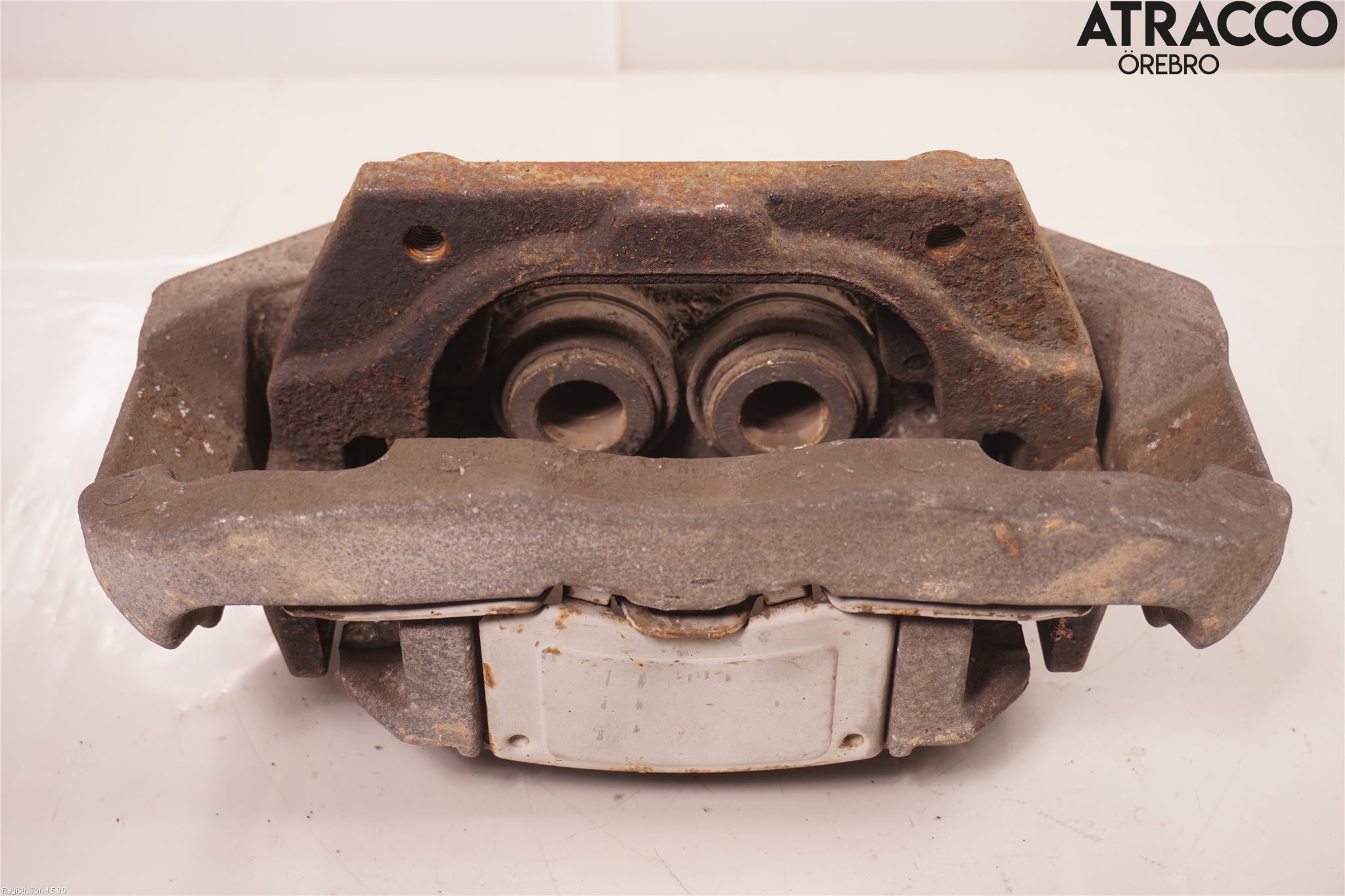 BMW 7 E65/66    00-08 Bremsecaliper Foran Høyre