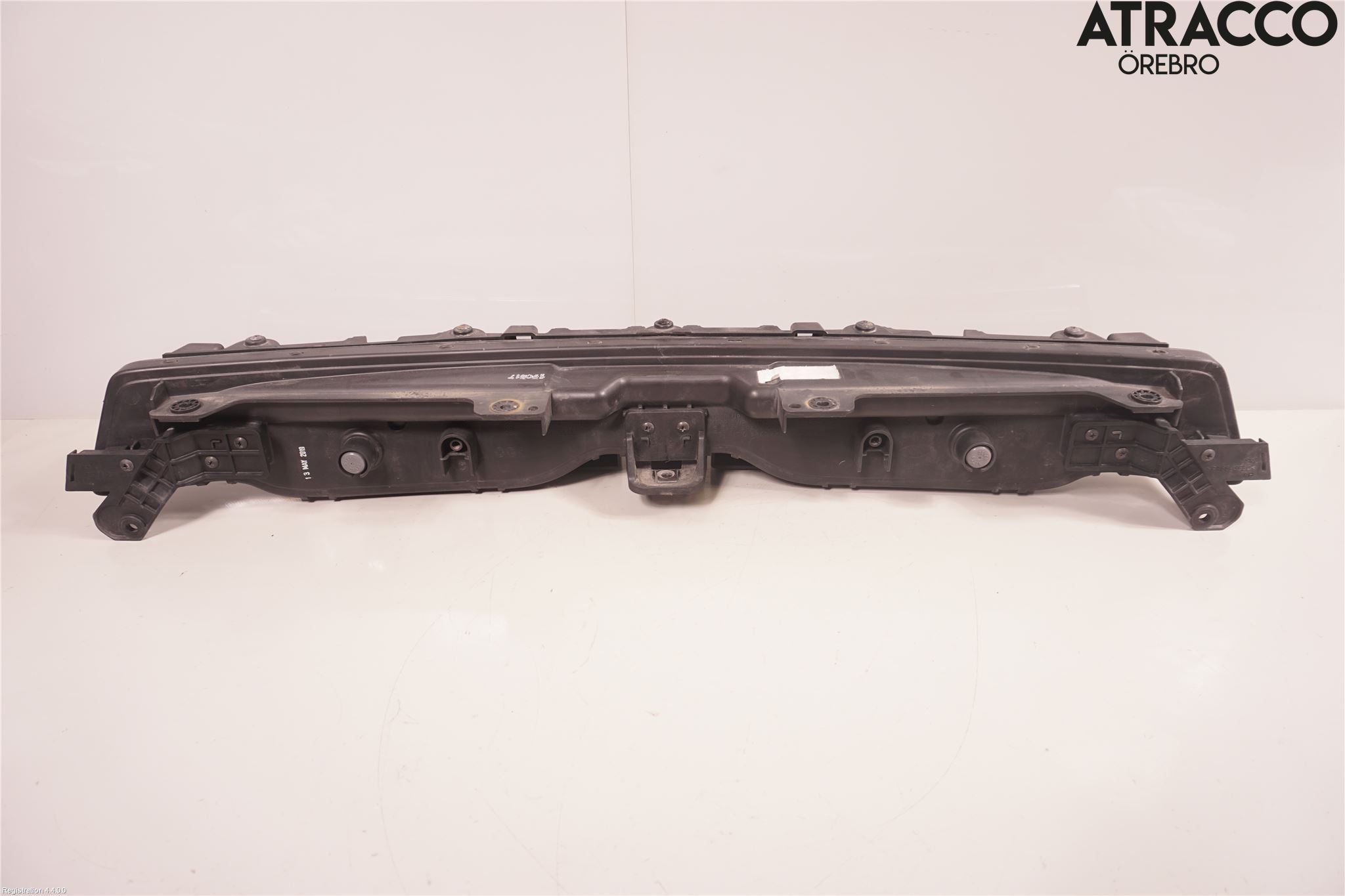 Kia SOUL 09- Frontlykter
