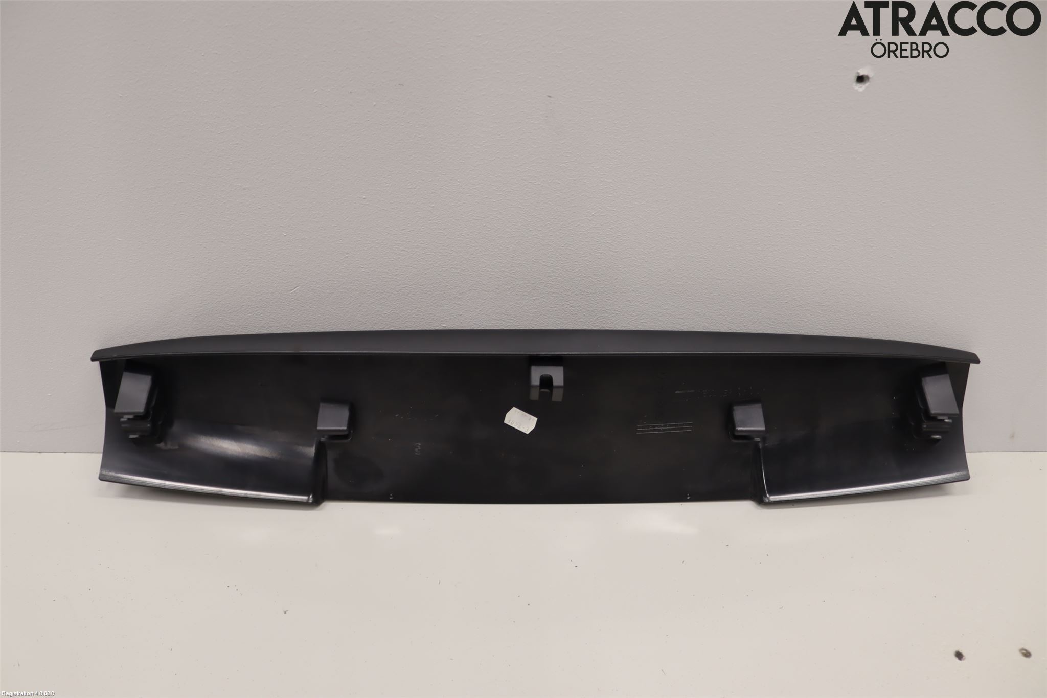 BMW 5 GT F07 09-17 Innr Bakluketrekk