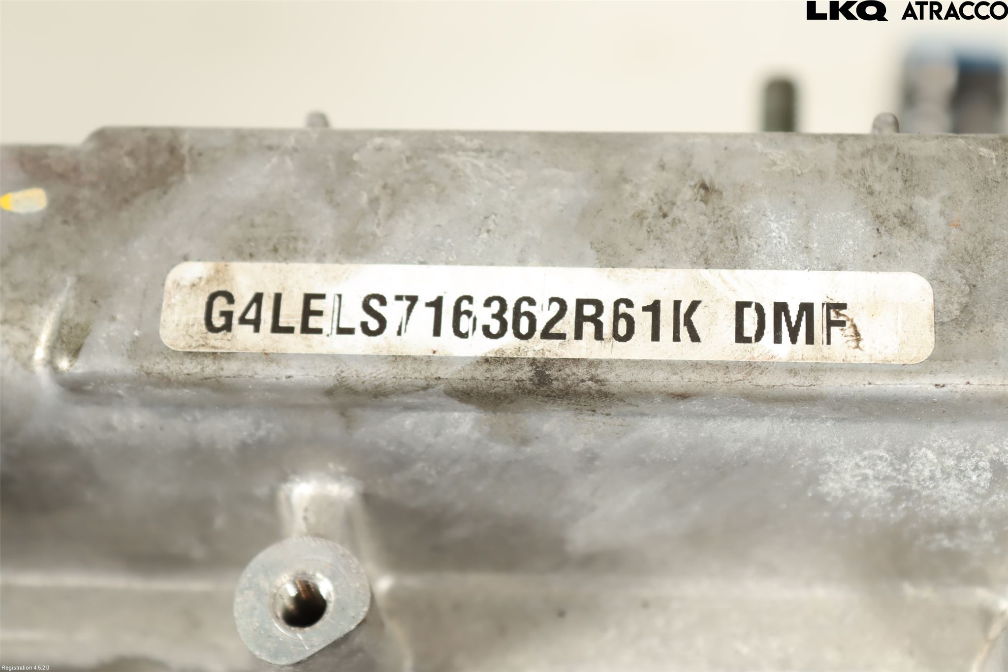 Kia CEED/CEED SW 19- Motor Bensin