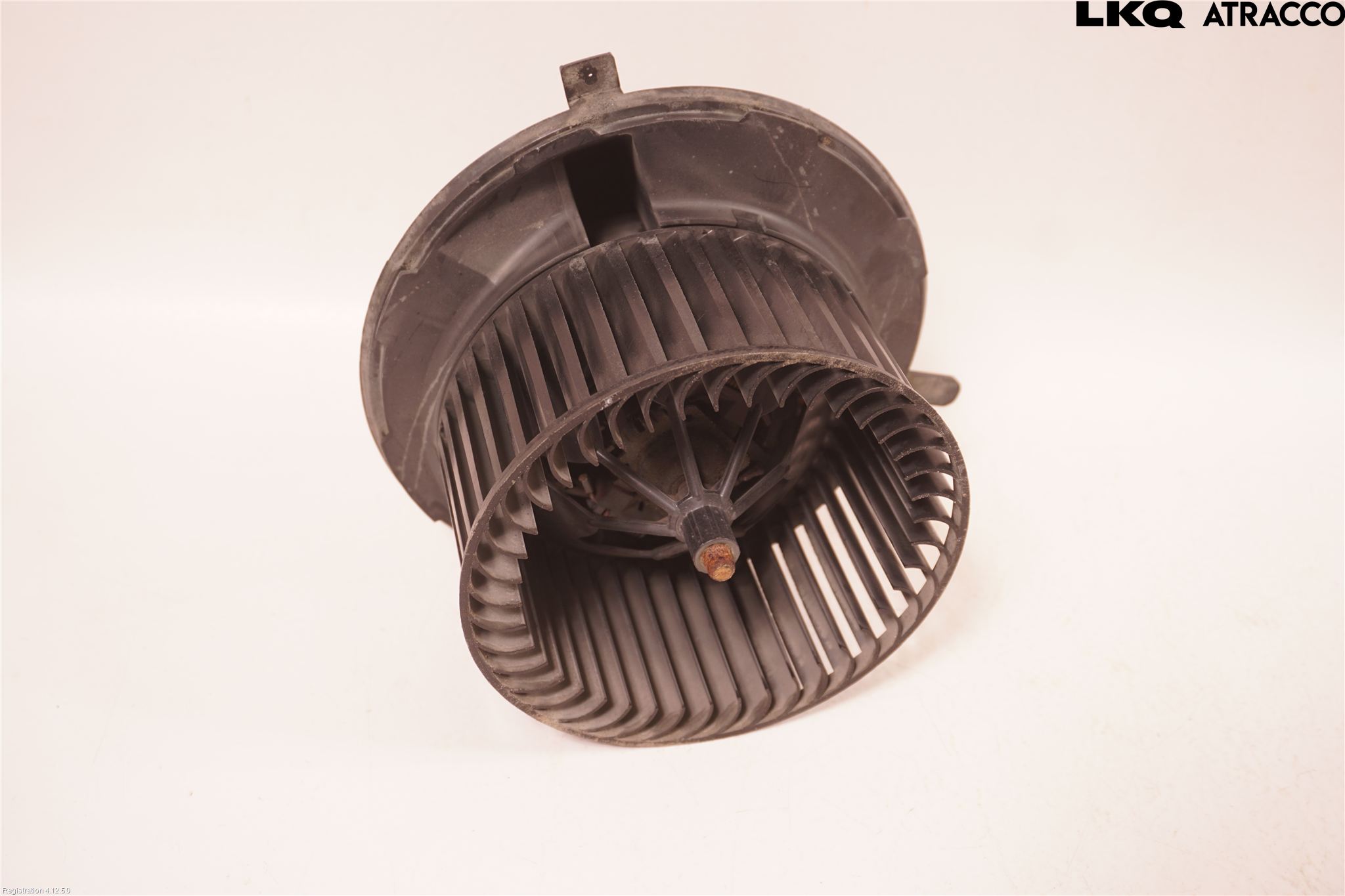 Volkswagen VW GOLF VI 09-13 Varme Ac Varmeapparatvifte