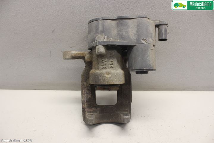 Peugeot 3008 17-24 Bremsecaliper Bak Venstre