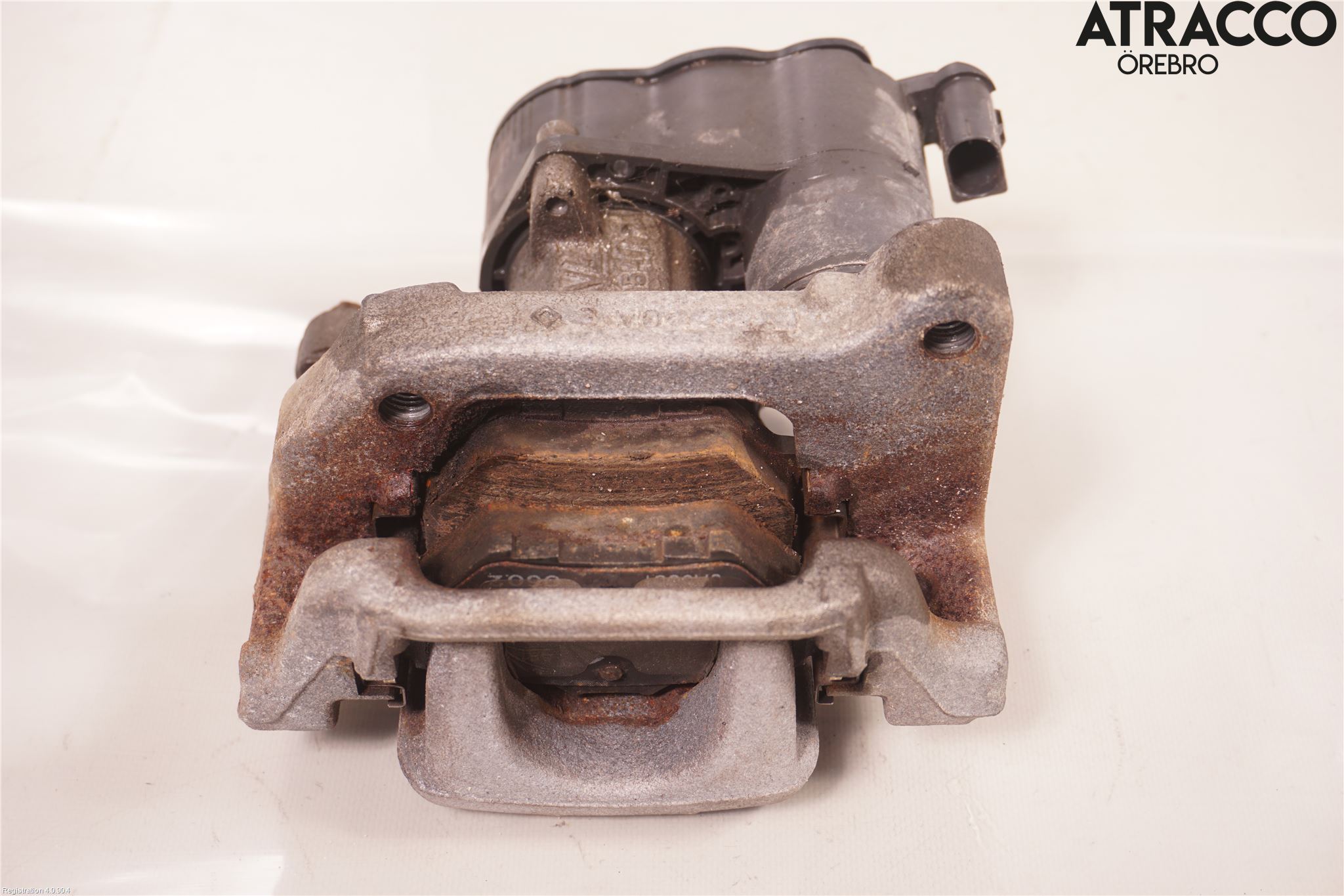 Peugeot 308/E-308 21- Bremsecaliper Bak Venstre
