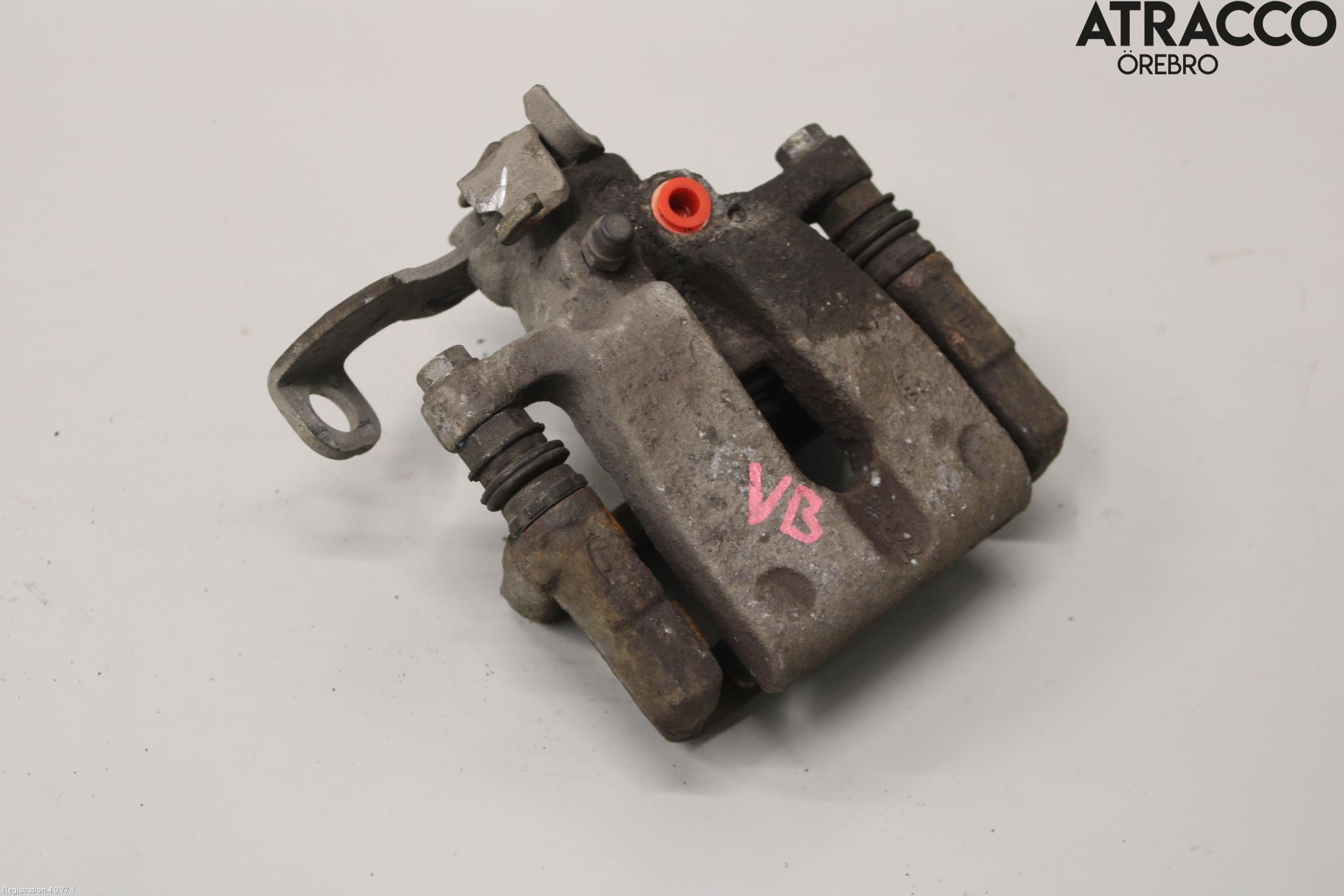 Kia CEED 12-18 Bremsecaliper Bak Venstre