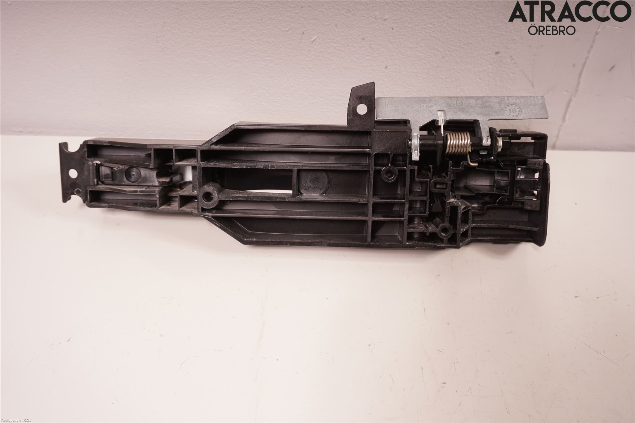 Nissan QASHQAI 14-17 Dørhandtak Ytre Høyre