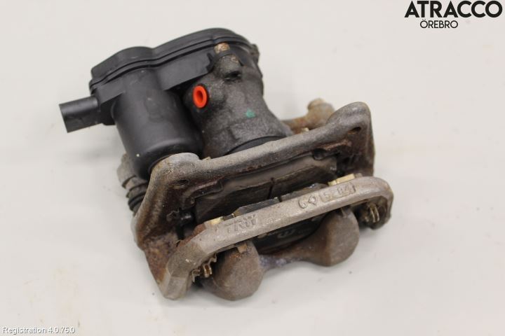 Jeep RENEGADE Bremsecaliper Bak Venstre