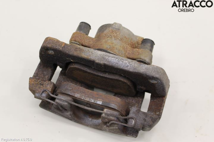 Jeep RENEGADE Bremsecaliper Foran Høyre