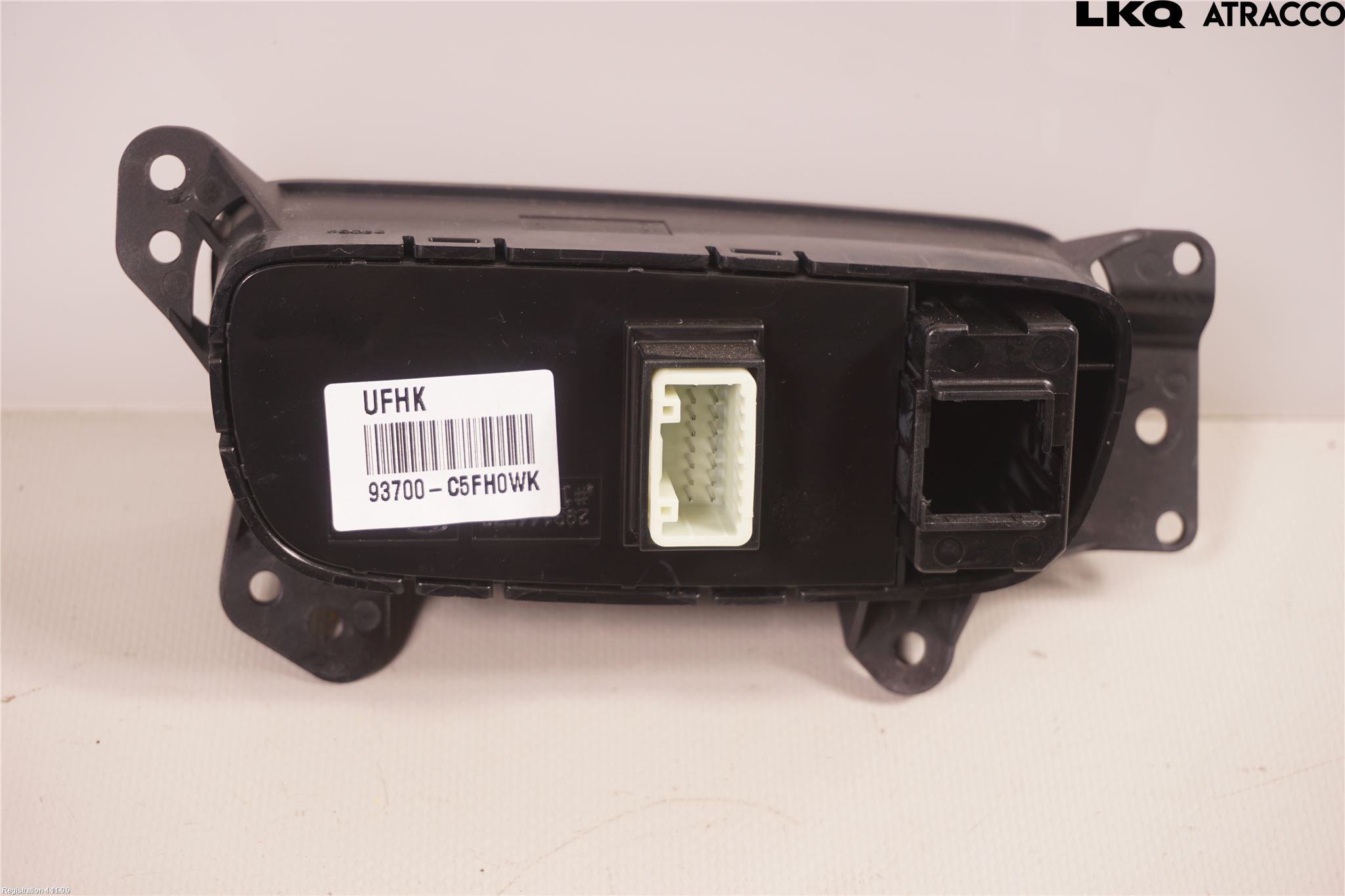 Kia SORENTO 15-20 Bryter Multifunksjon