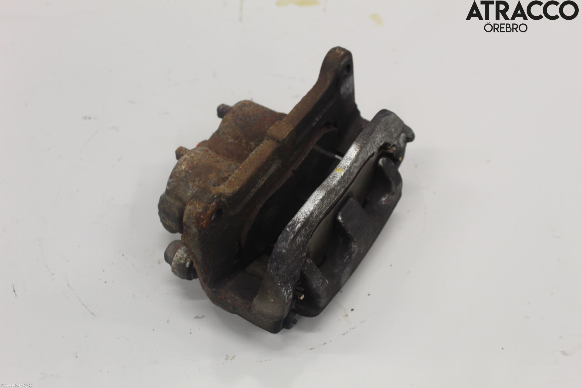 Mitsubishi OUTLANDER 13-21 Bremsecaliper Foran Høyre