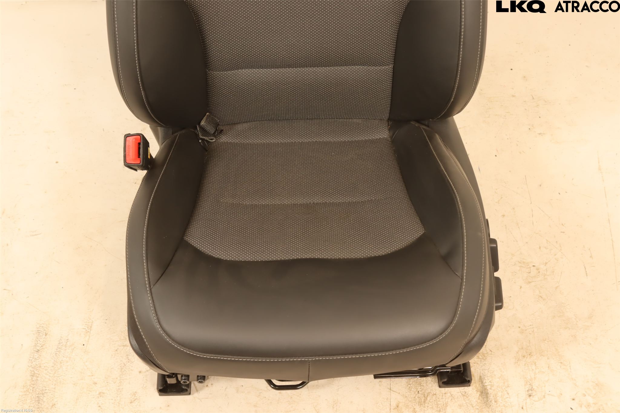 Kia EV6 (CV) 22- Innr Sete Foran Venstre