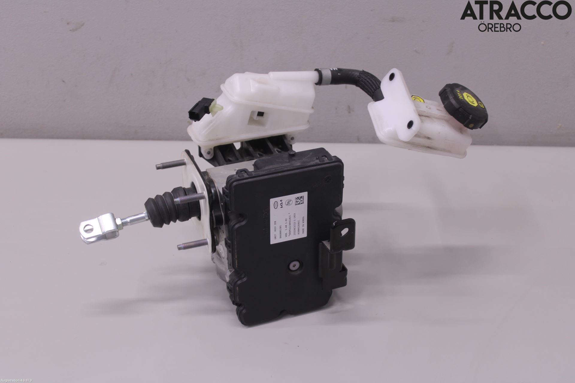 Kia CEED/CEED SW 19- Abs Hydraulikkaggregat