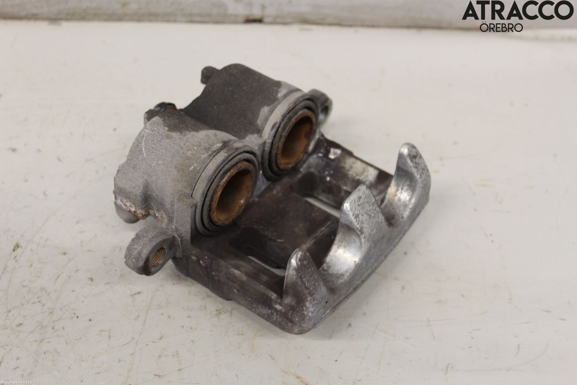 Mitsubishi OUTLANDER 13-21 Bremsecaliper Foran Høyre