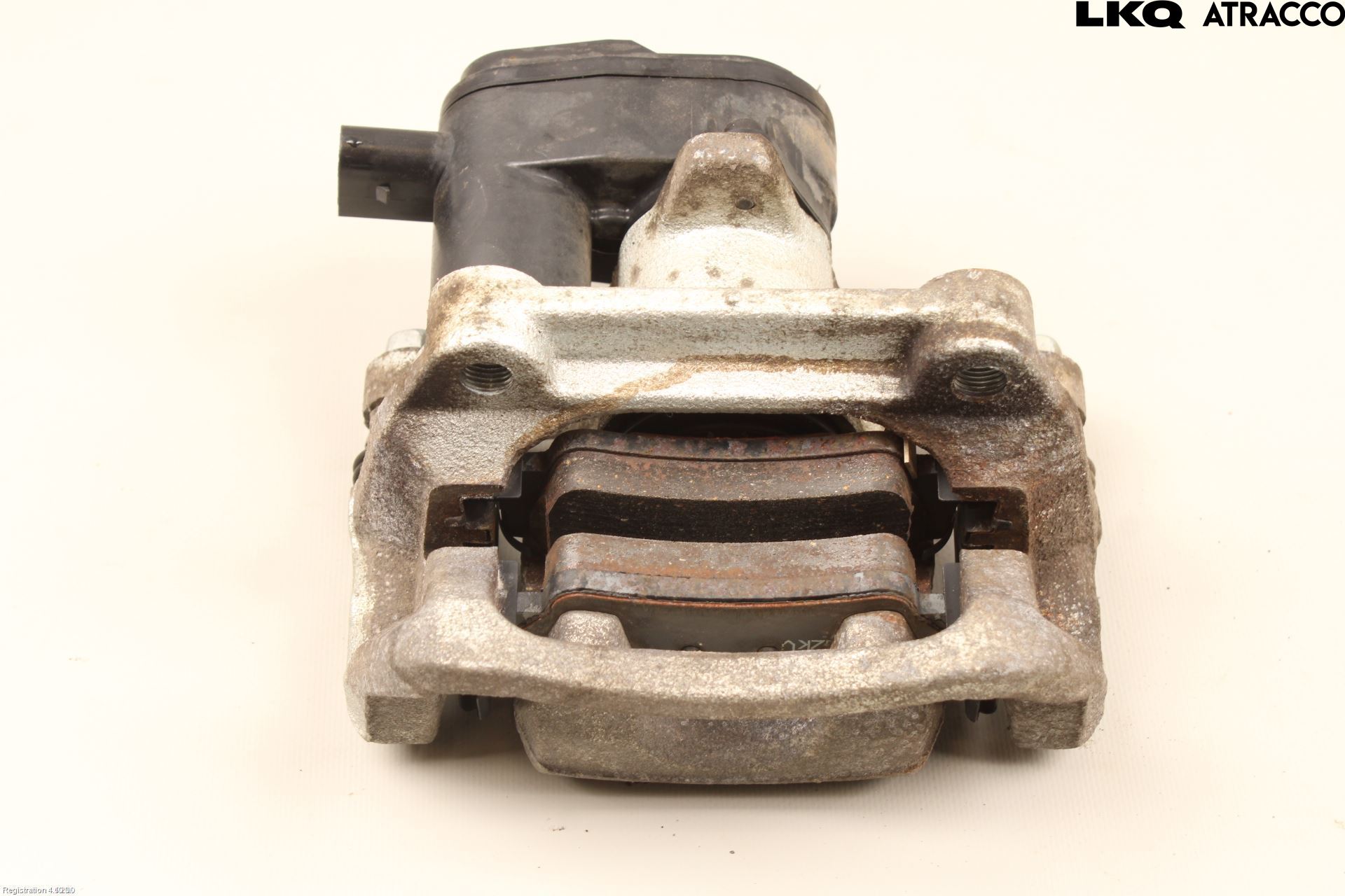 Kia NIRO (SG2) 23- Bremsecaliper Bak Høyre