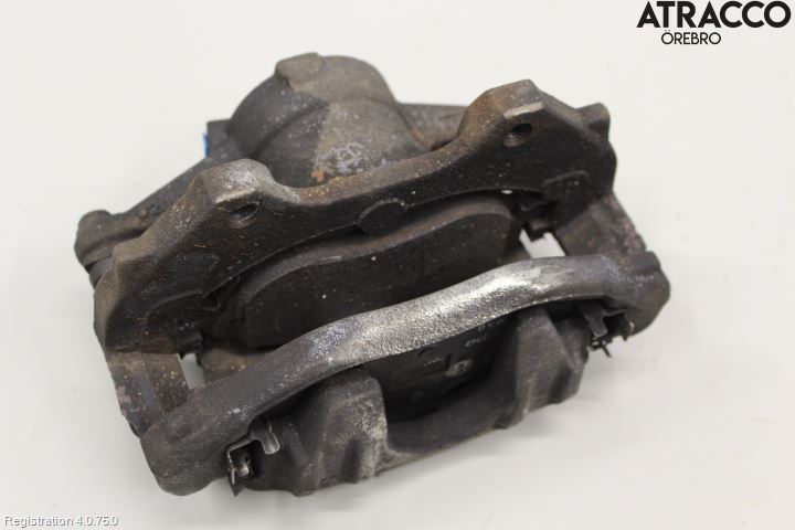 Fiat TIPO/CROSS 16- Bremsecaliper Foran Venstre