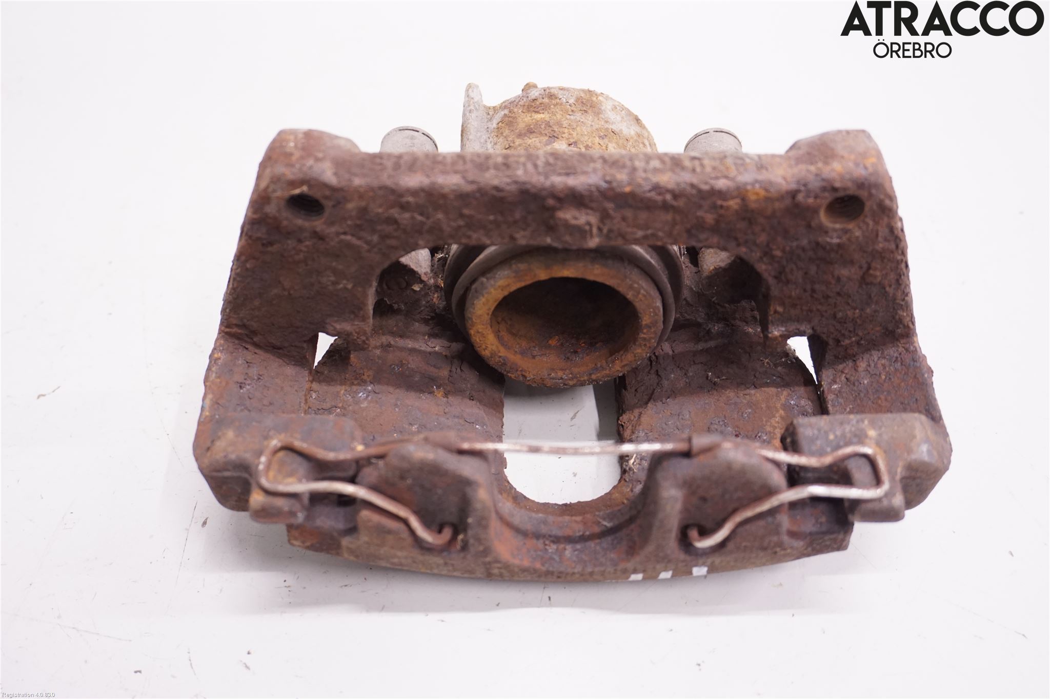 Volvo S60 01-04 Bremsecaliper Foran Høyre