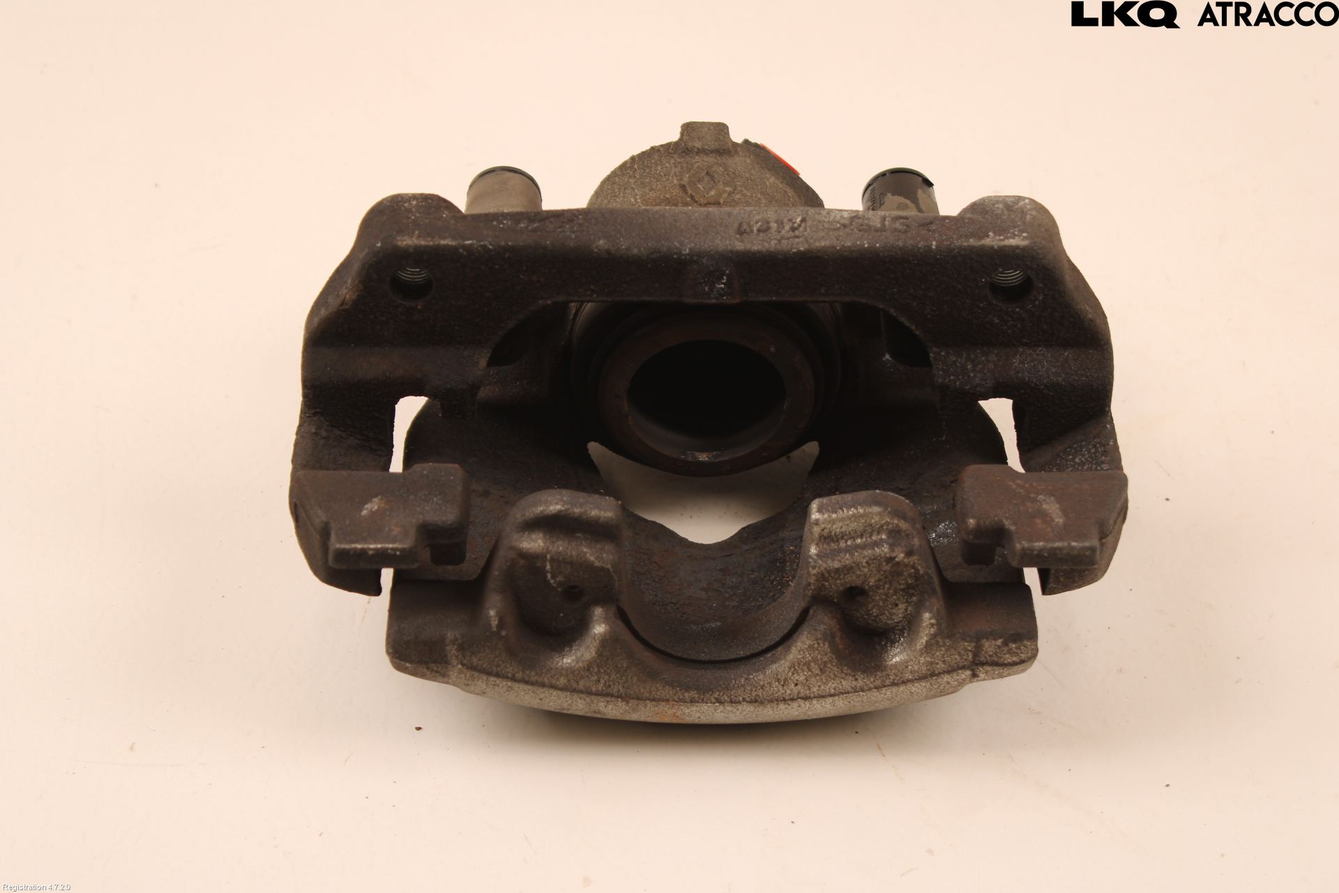 Nissan JUKE 20- Bremsecaliper Foran Høyre