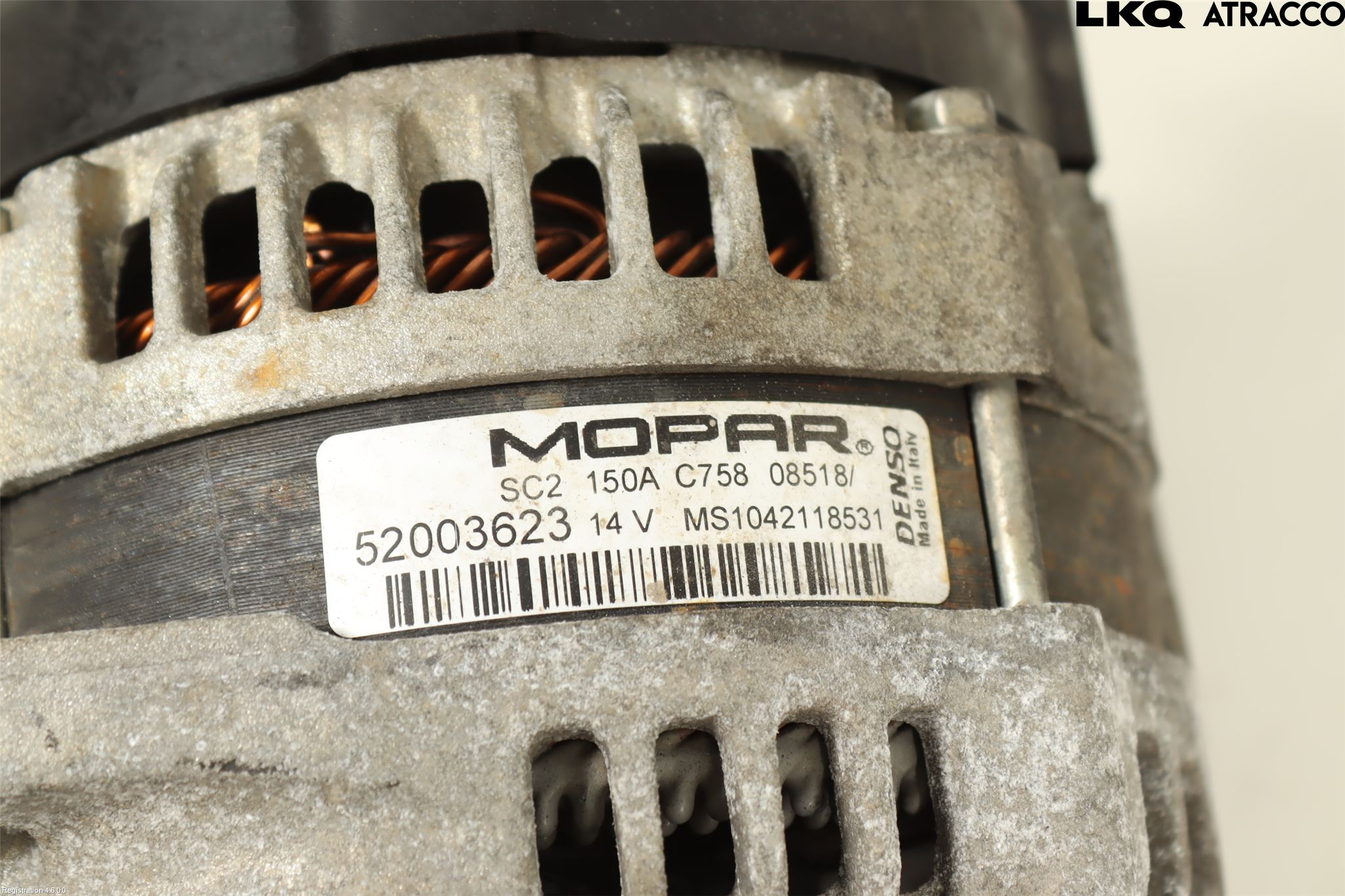 Fiat DOBLO CARGO Dynamo