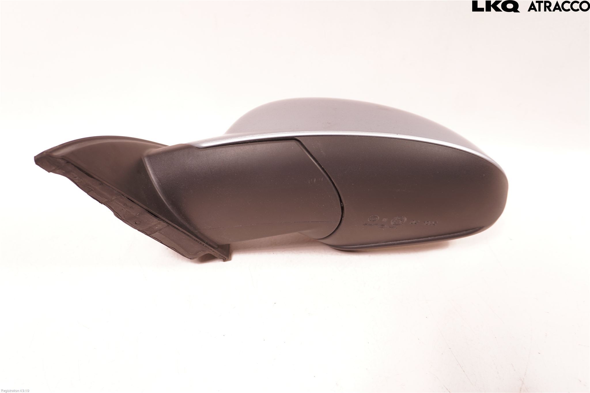 Opel INSIGNIA 09-16 Speil V M-El Justering