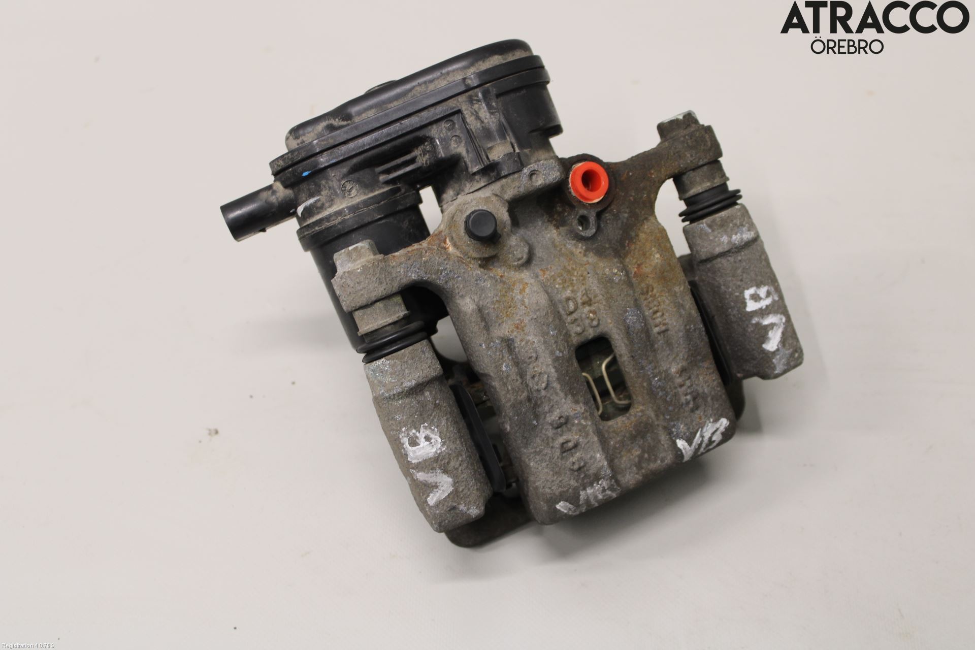 Kia OPTIMA 16-20 Bremsecaliper Bak Venstre