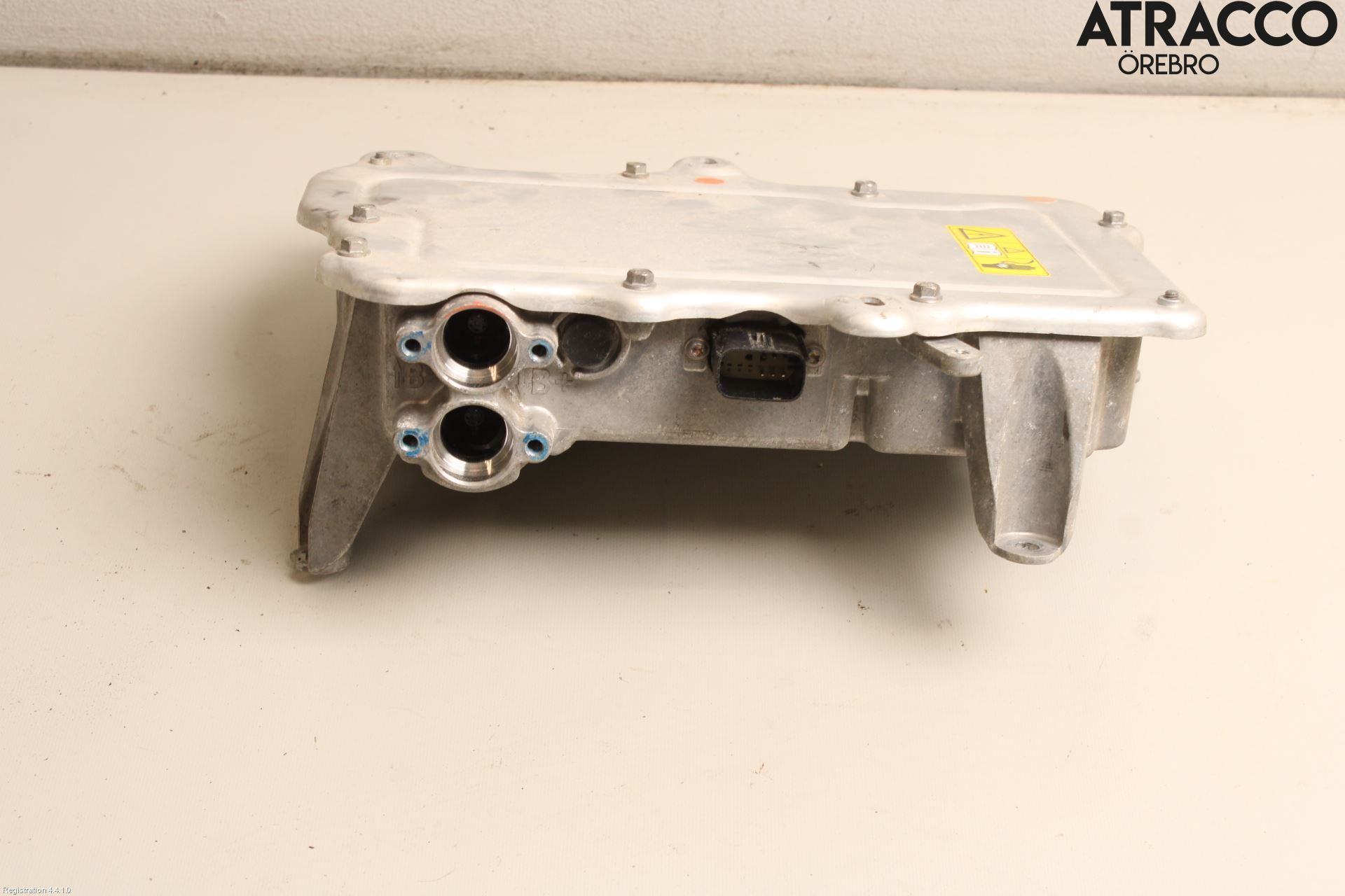 Tesla MODEL X 16- Batterilader Hybrid