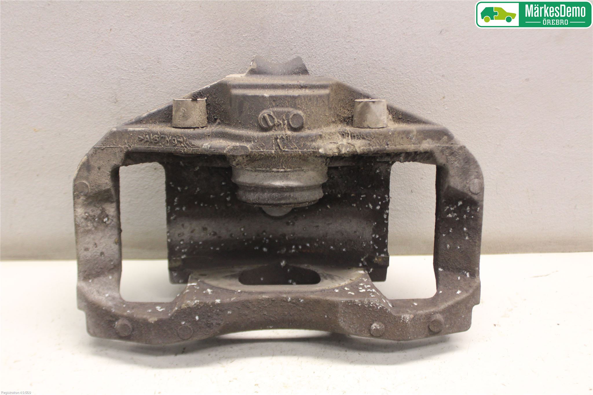 BMW 5 F10/F11/F18 09-17 Bremsecaliper Foran Venstre