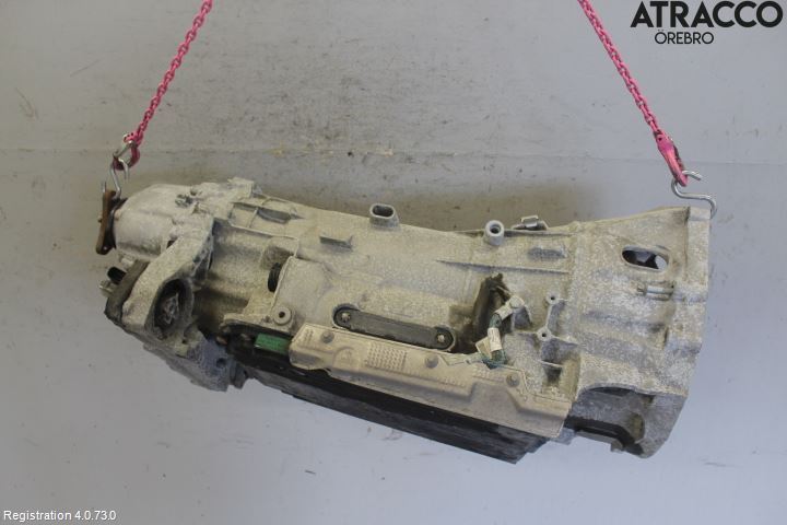 BMW 4 F32/F33/F82/F83 13-20 Gearkasse Automat