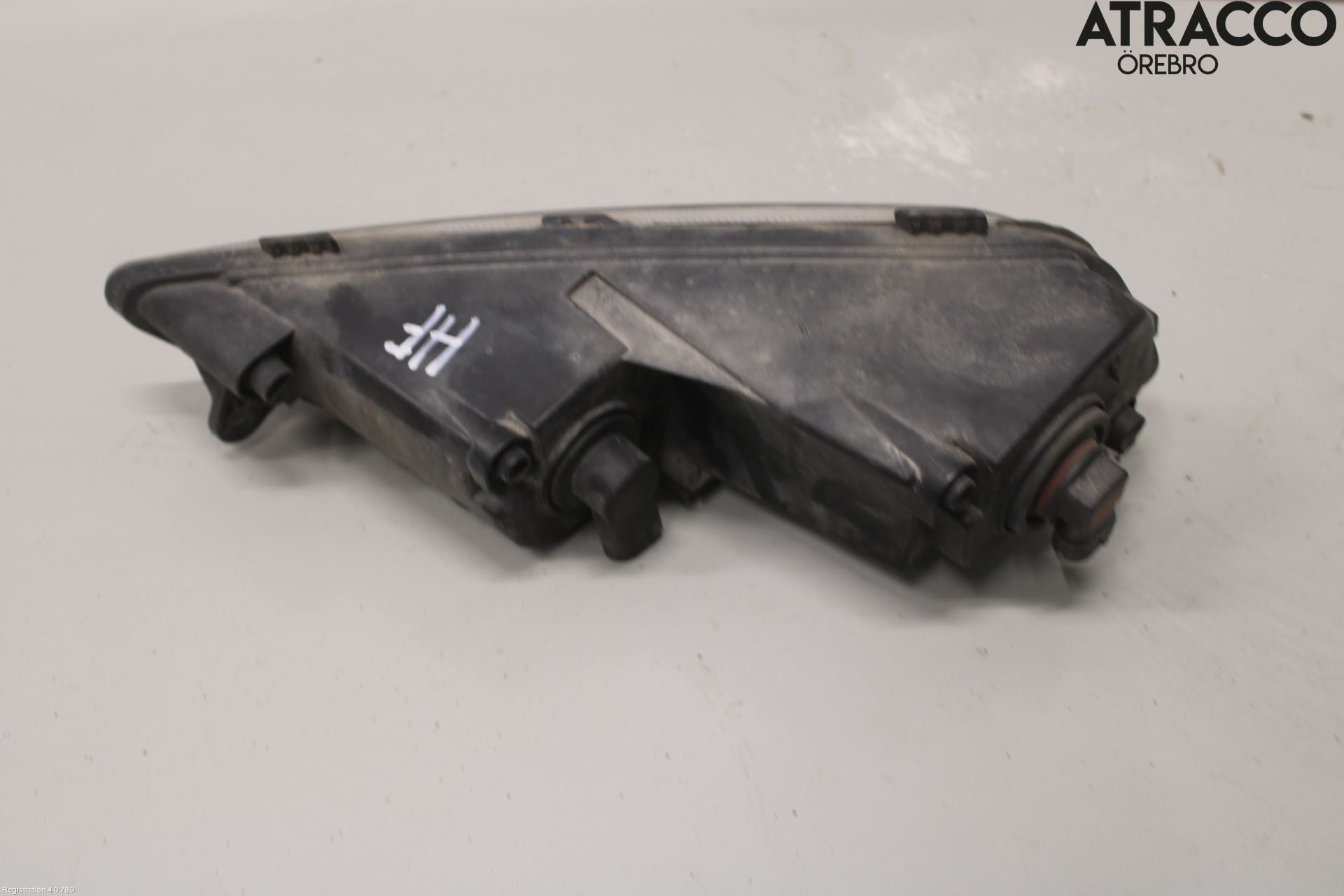 Volkswagen VW PASSAT 11-14 Frontlykt-Kurve-Tåkelys