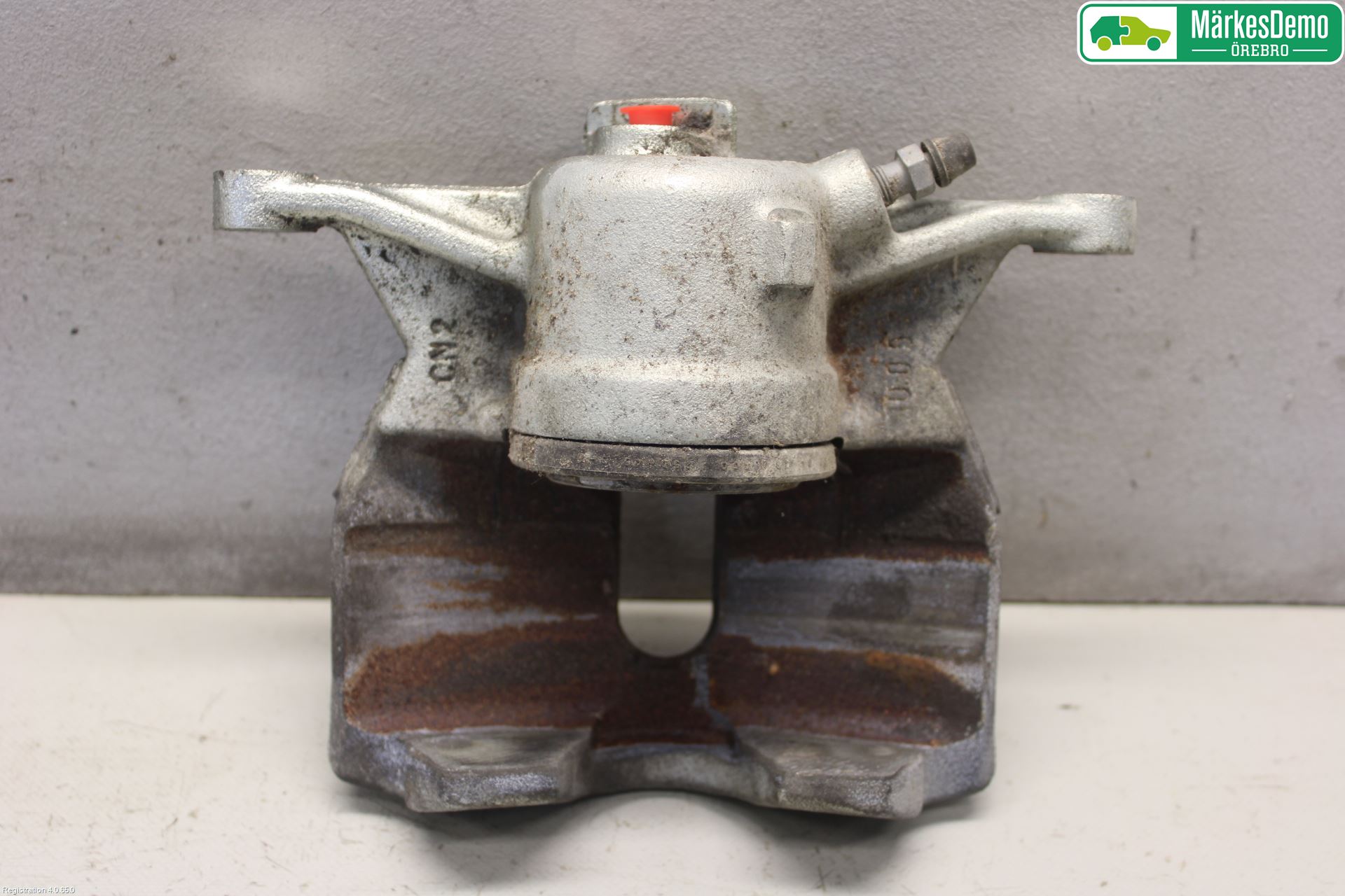 Skoda OCTAVIA (5E) 13-20 Bremsecaliper Foran Høyre