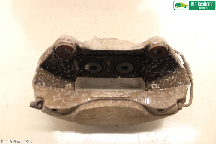 Audi Q5 09-16 Bremsecaliper Foran Høyre