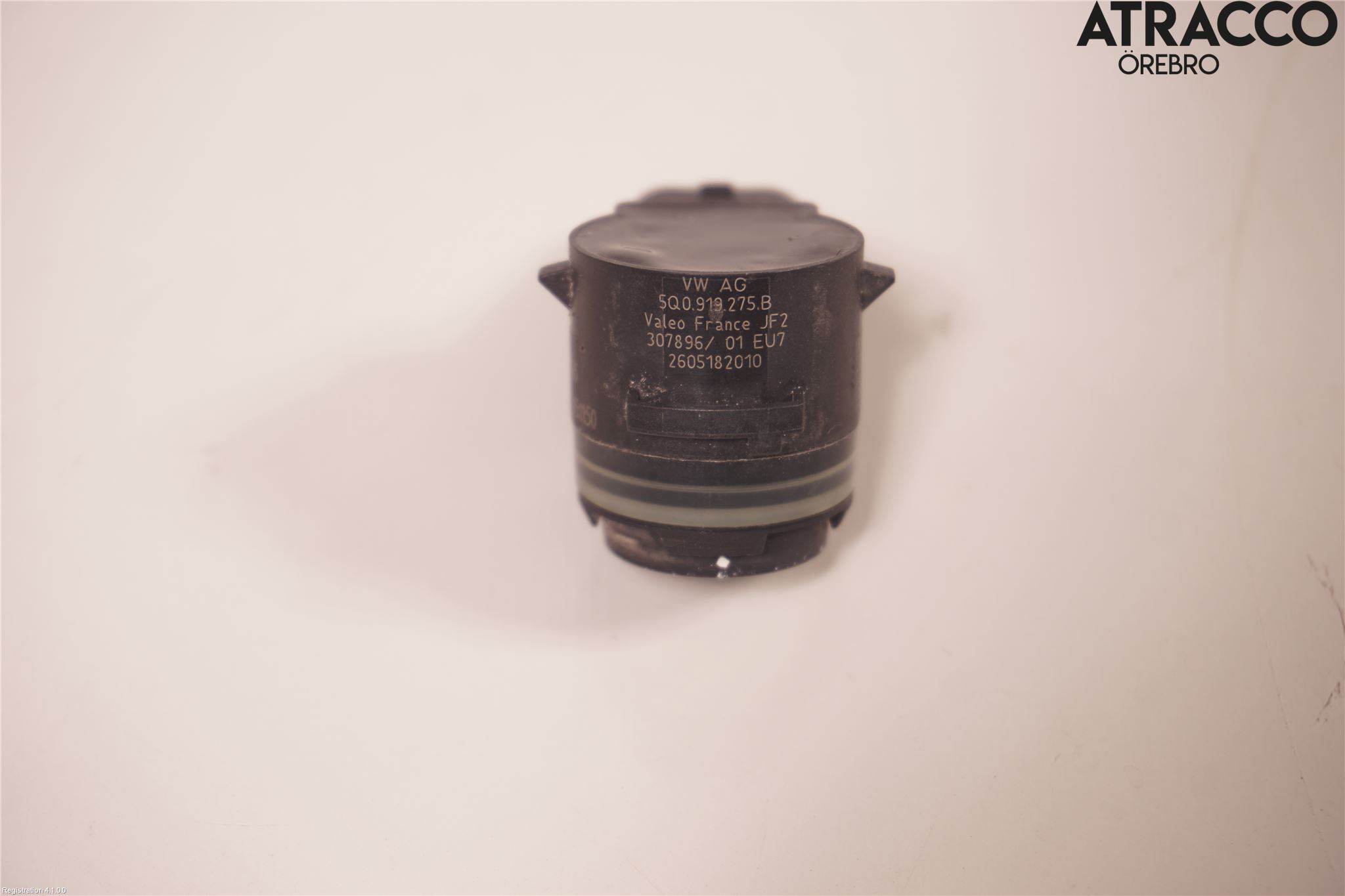 Volkswagen VW PASSAT 15-19 Sensor Parkering Front