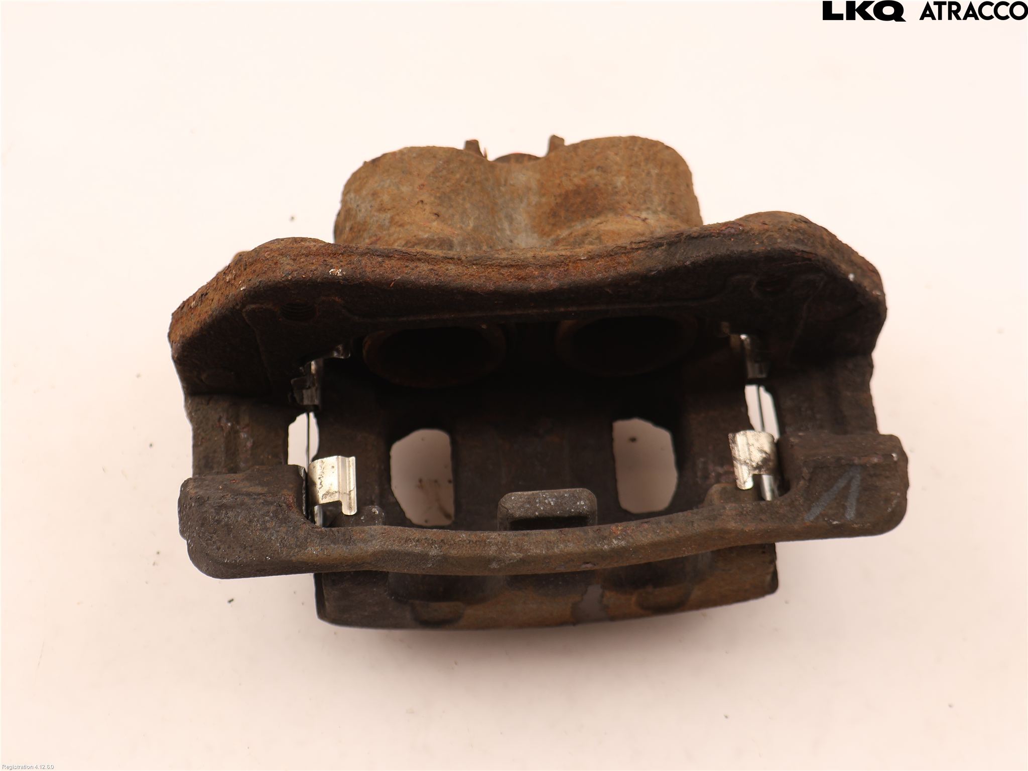 Kia SORENTO 15-20 Bremsecaliper Foran Venstre