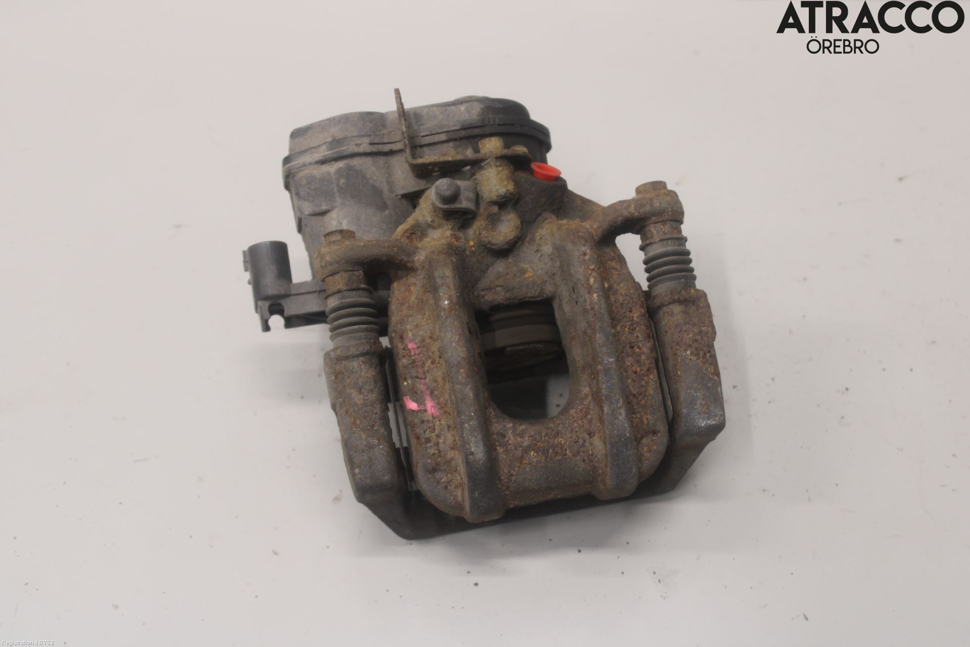 BMW 5 F10/F11/F18 09-17 Bremsecaliper Bak Venstre